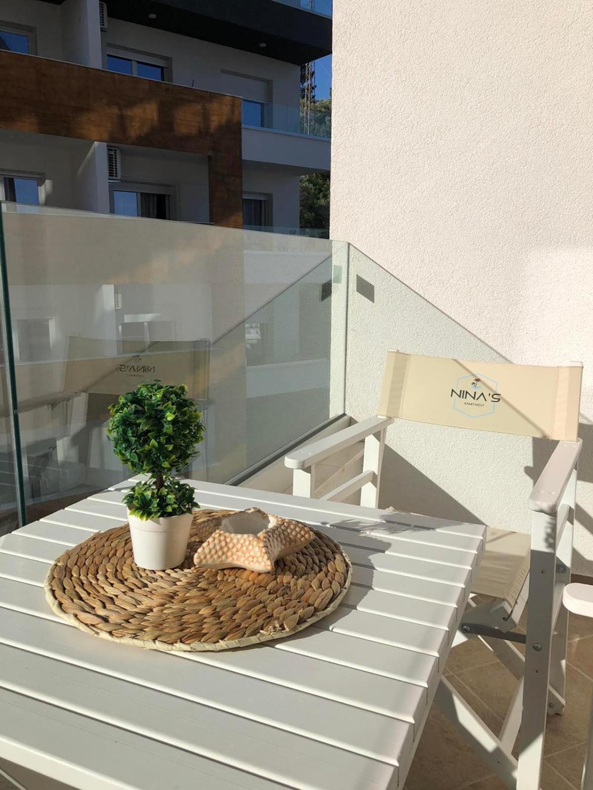Nina's Apartment view 3