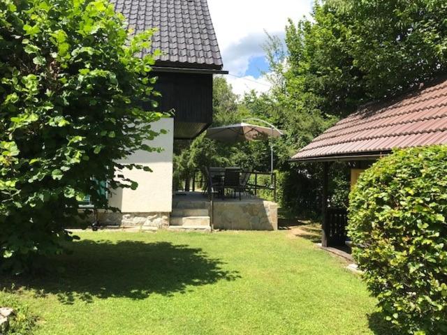 Holiday Home Anja view 4