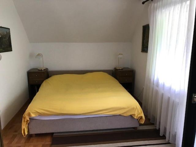 Holiday Home Anja view 3