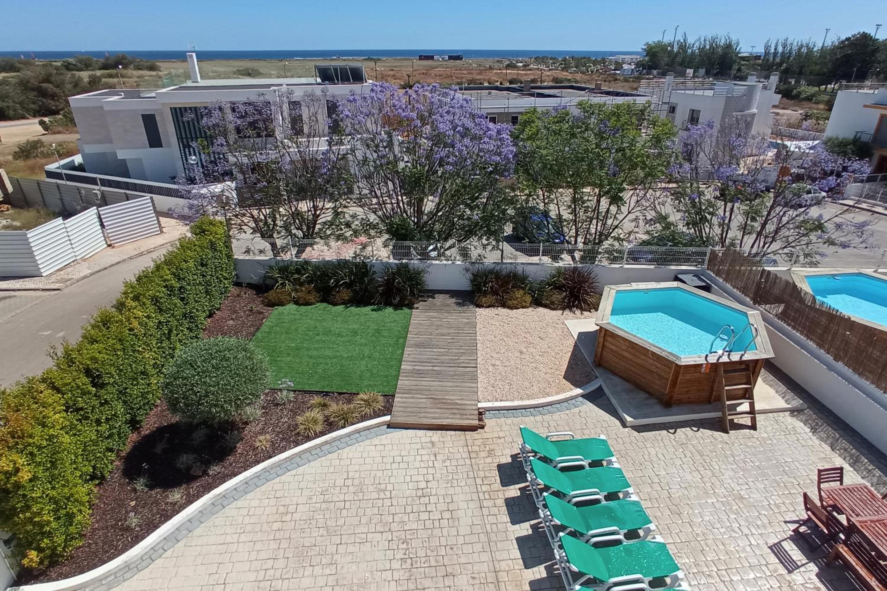 Villa Alvor 7 by amcf view 5
