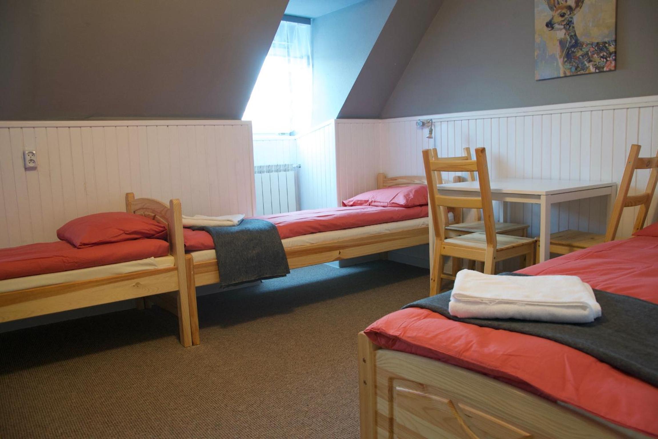 children's play area