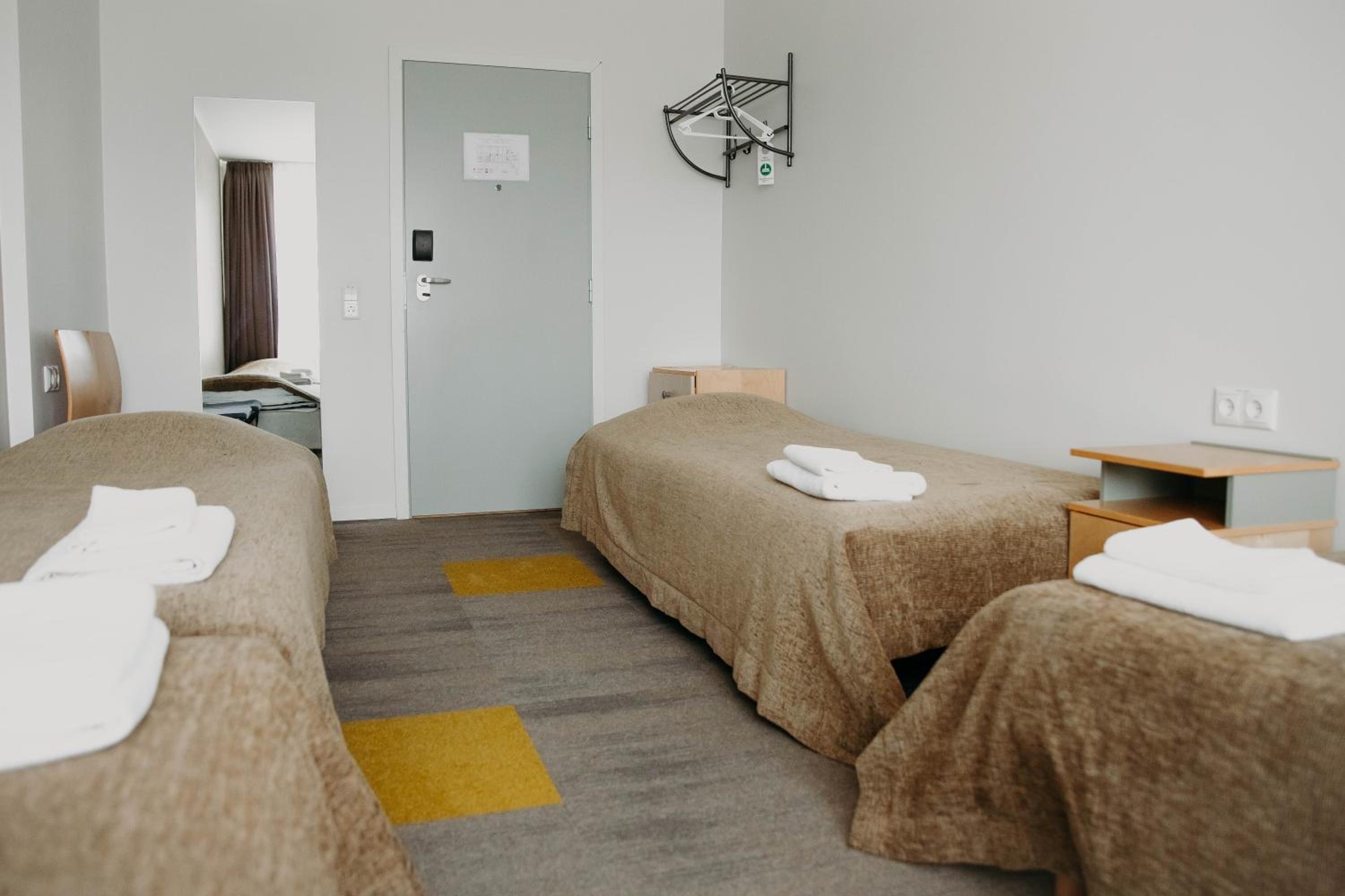 Hostel Tartu