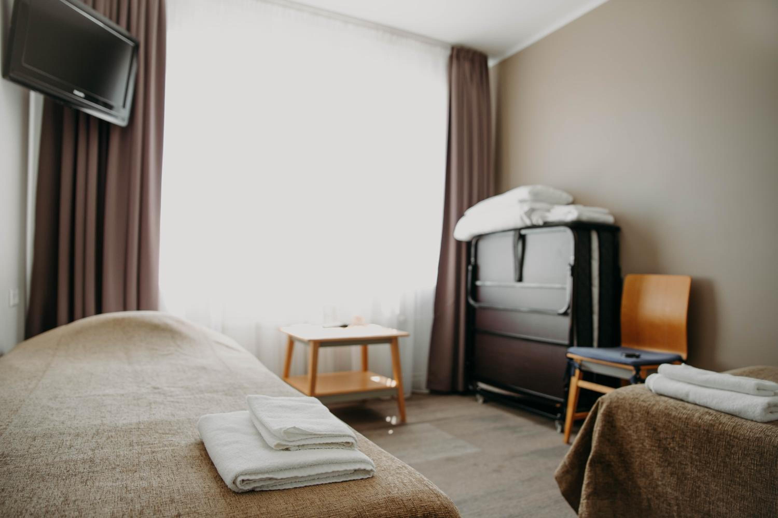 Hostel Tartu