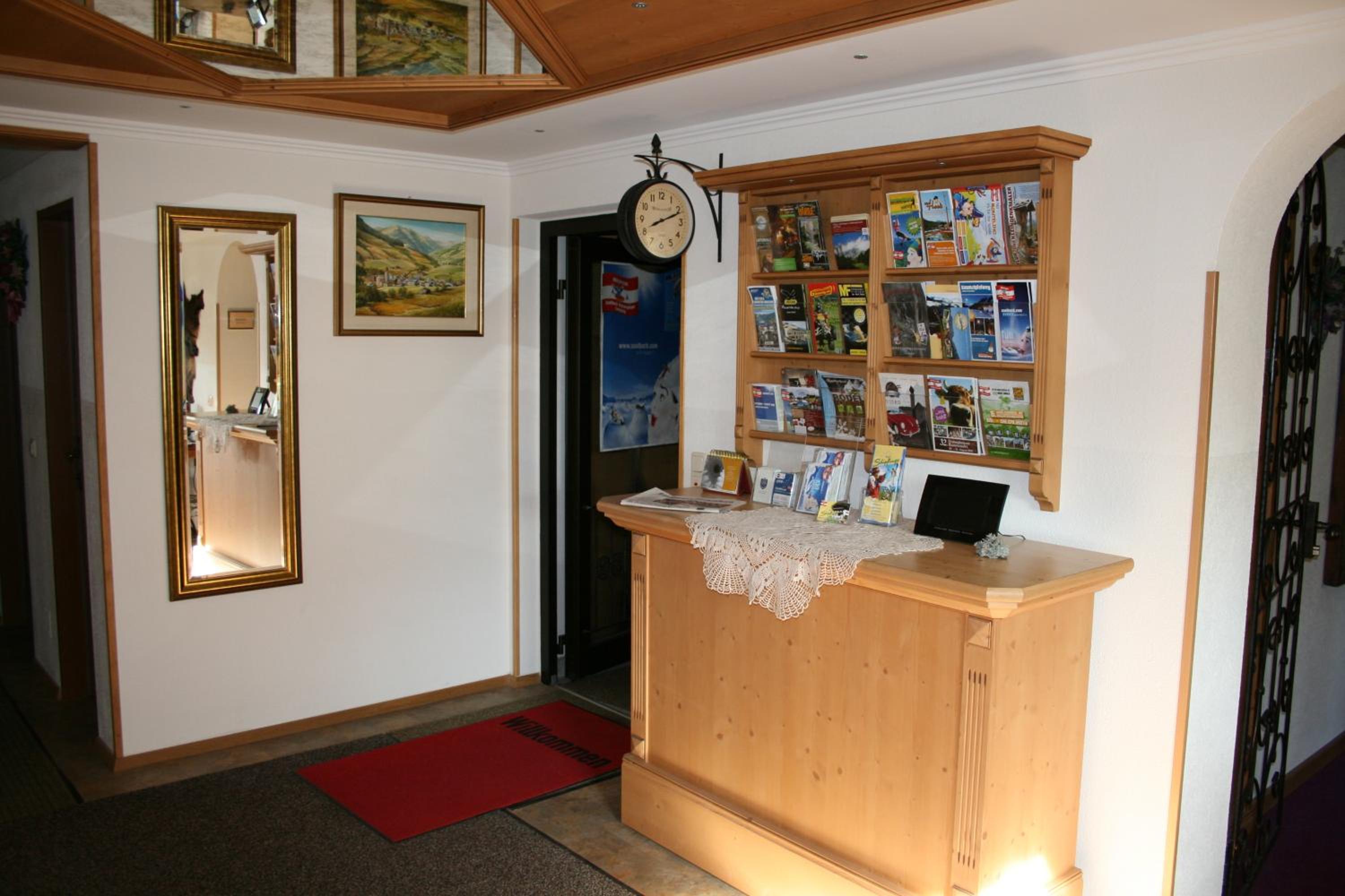 Pension Schipflinger