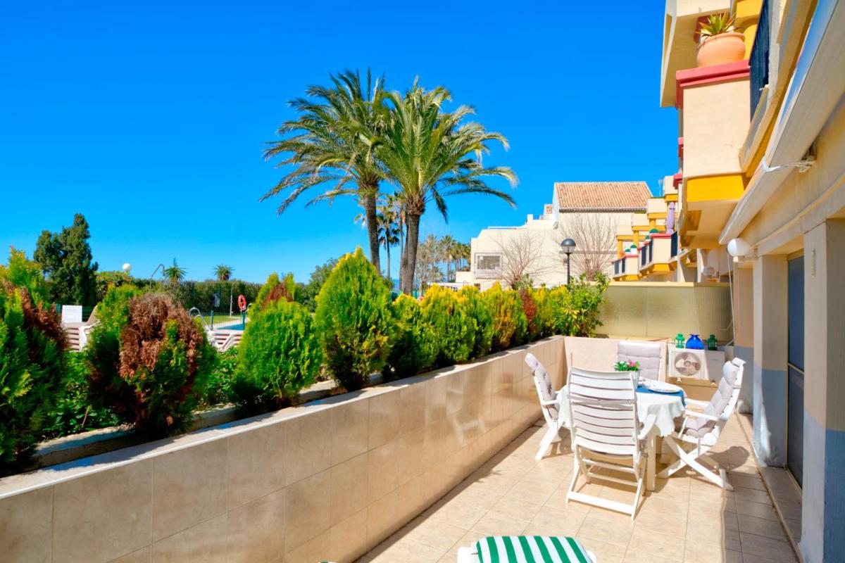 Romana playa 805 Apartment by GHR Rentals view 5