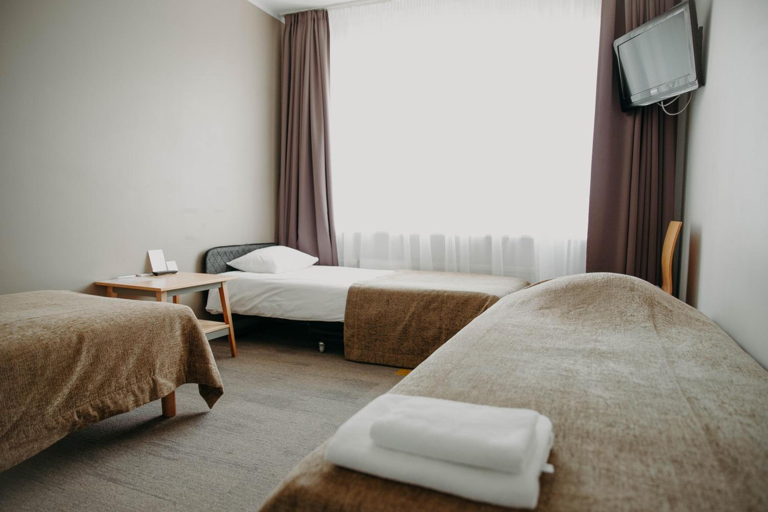 Hostel Tartu