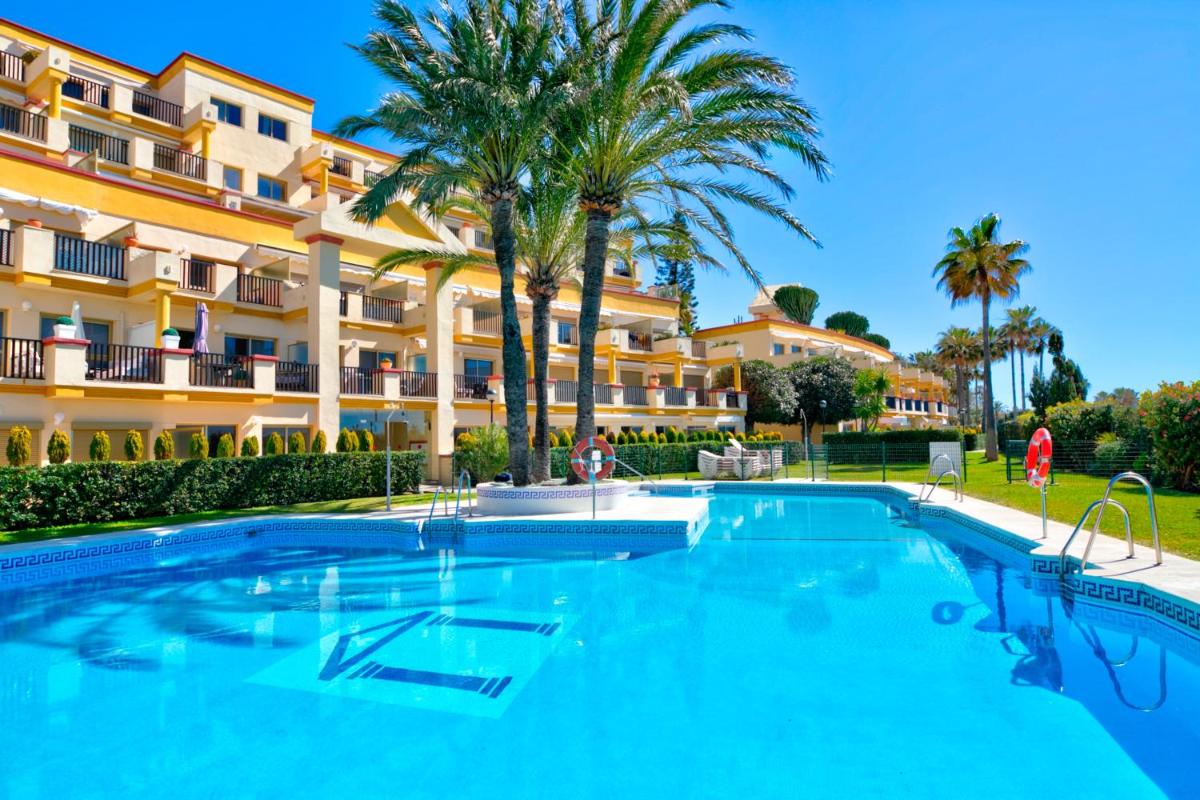 Romana playa 805 Apartment by GHR Rentals view 3
