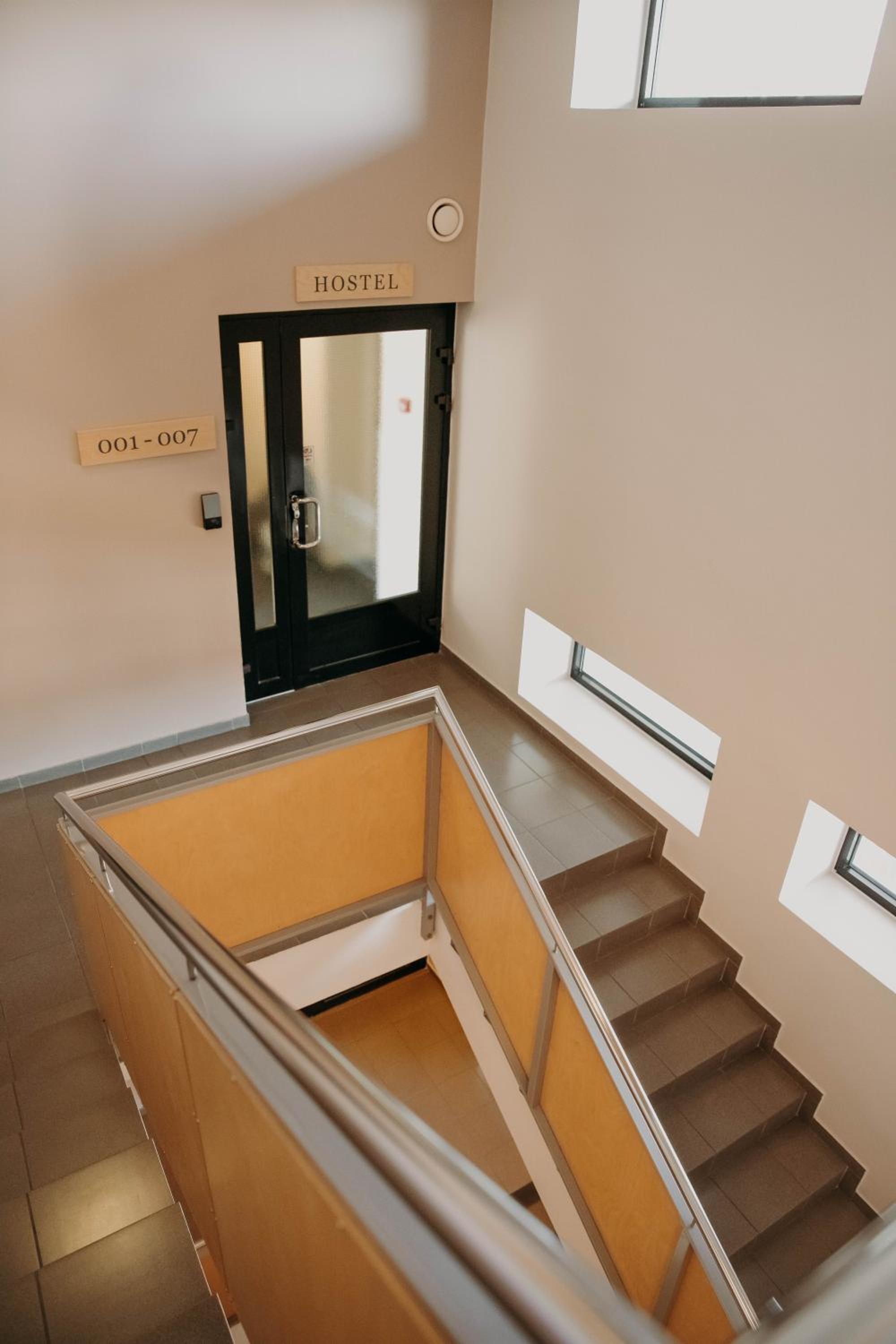 Hostel Tartu