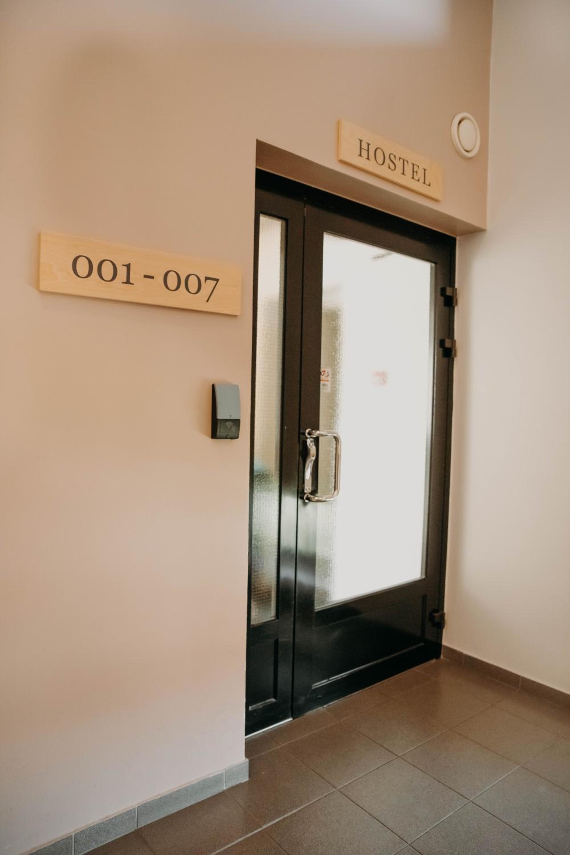 Hostel Tartu