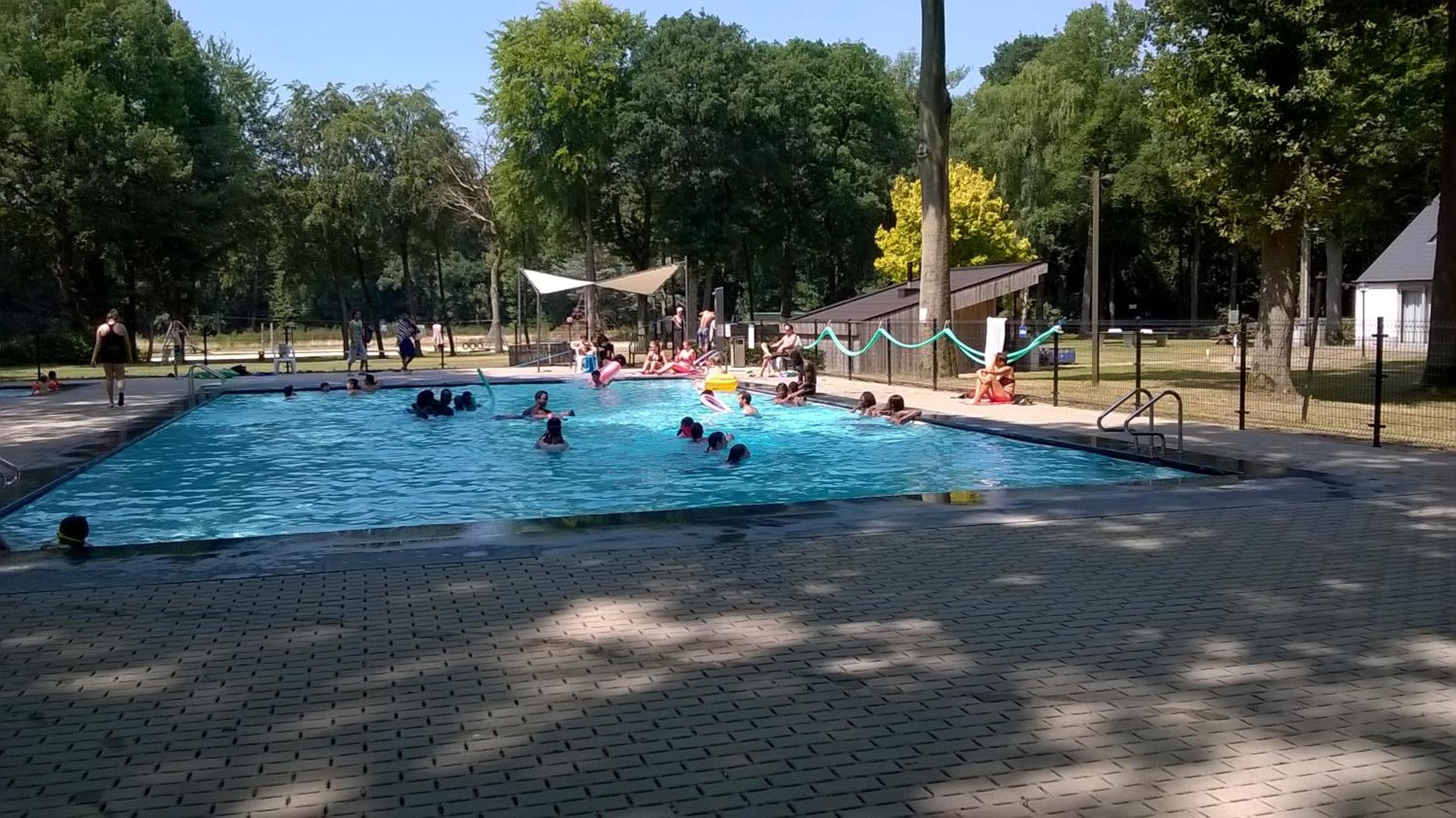 Hengelhoef vakantieverblijf DEN 5