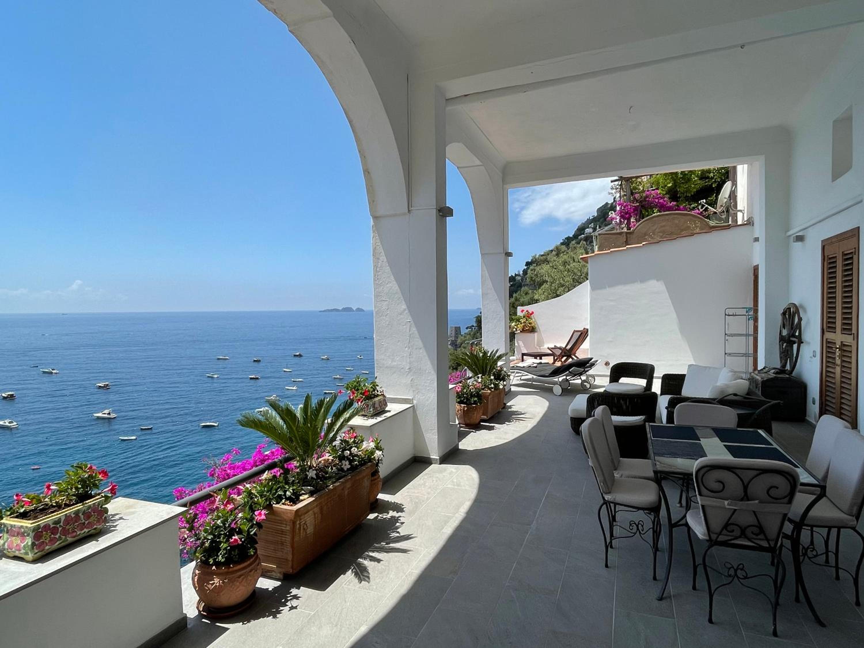 Casa Antioco Original view 3