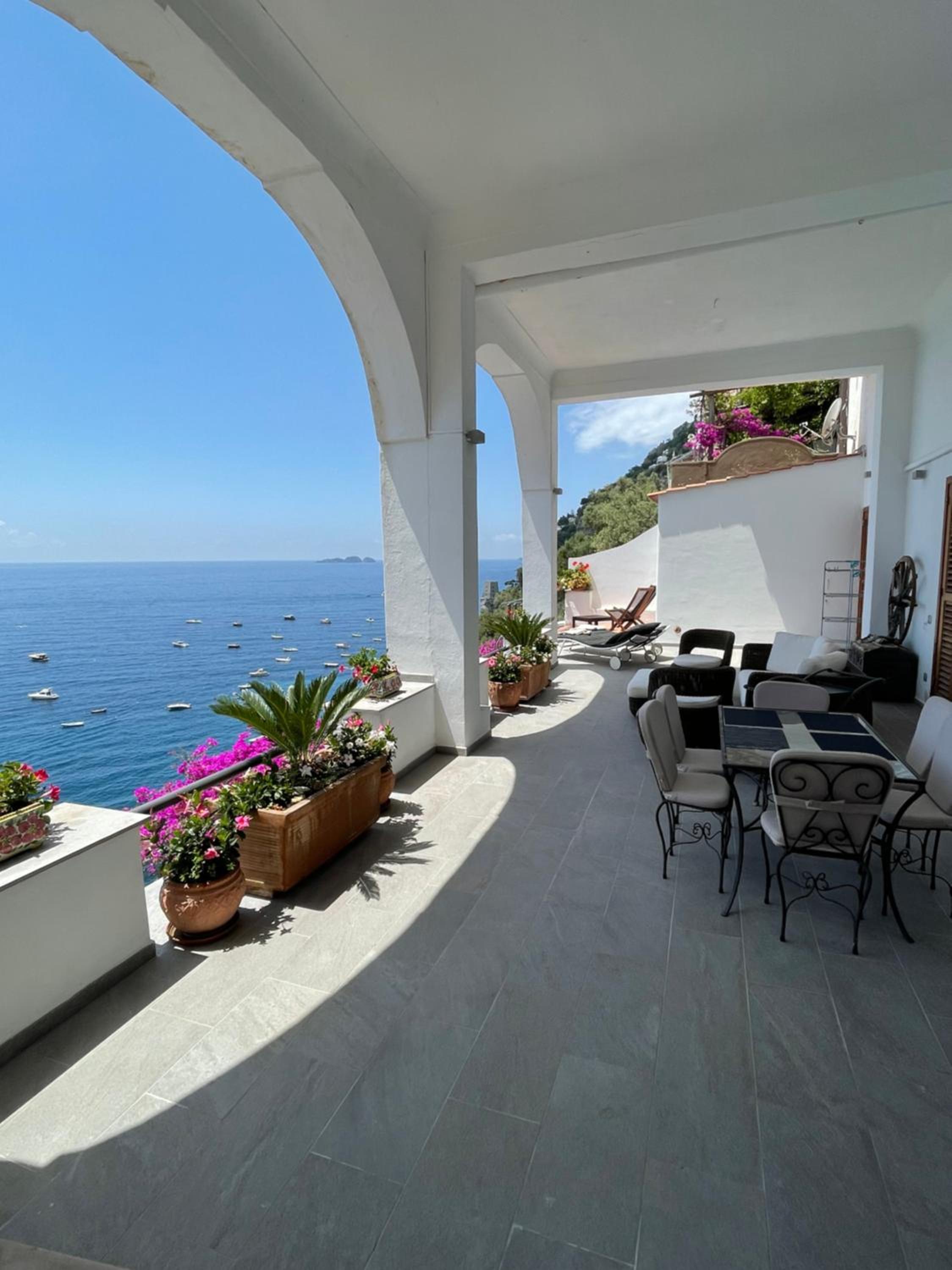 Casa Antioco Original view 2