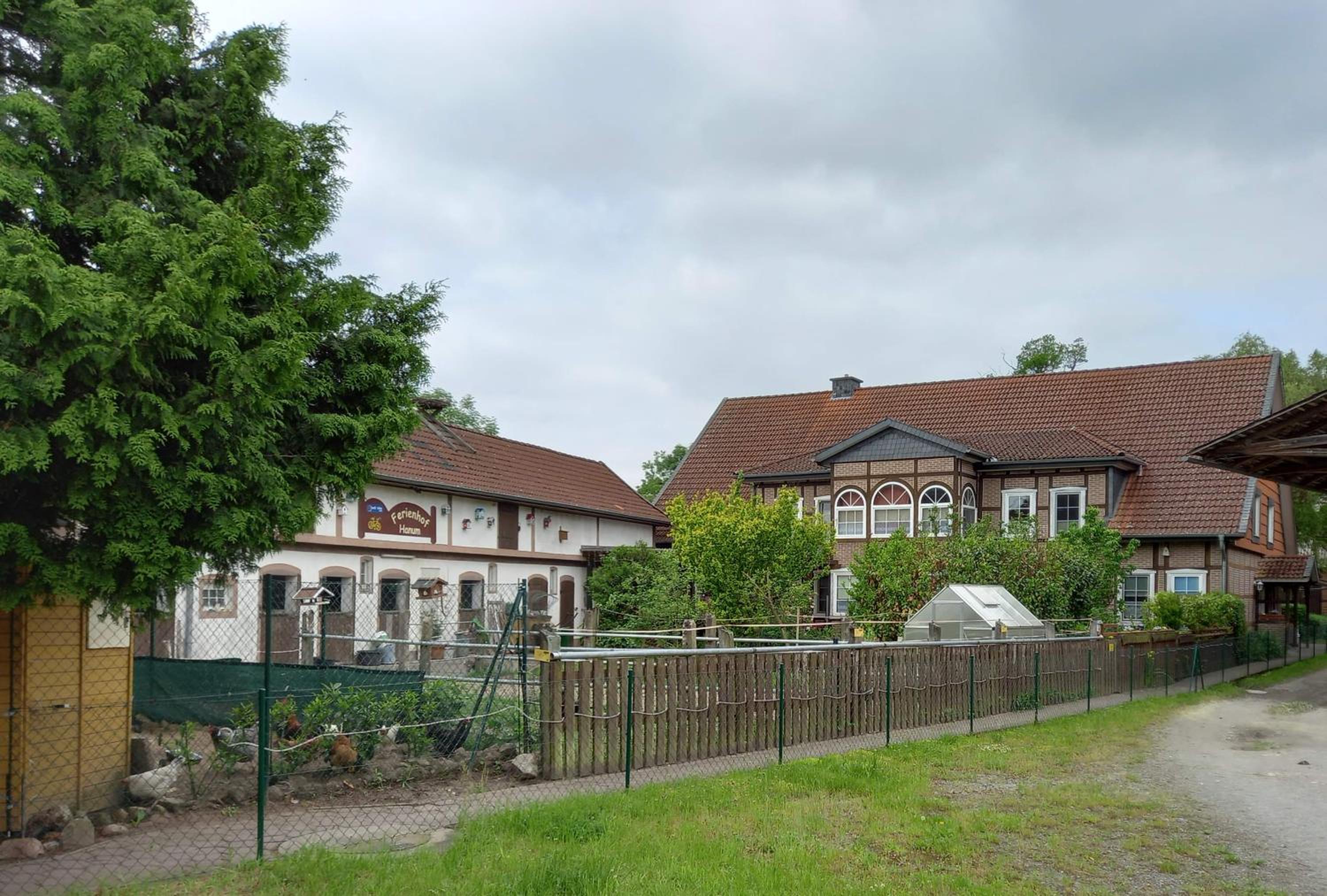 Ferienhof Hanum - Property Image 31