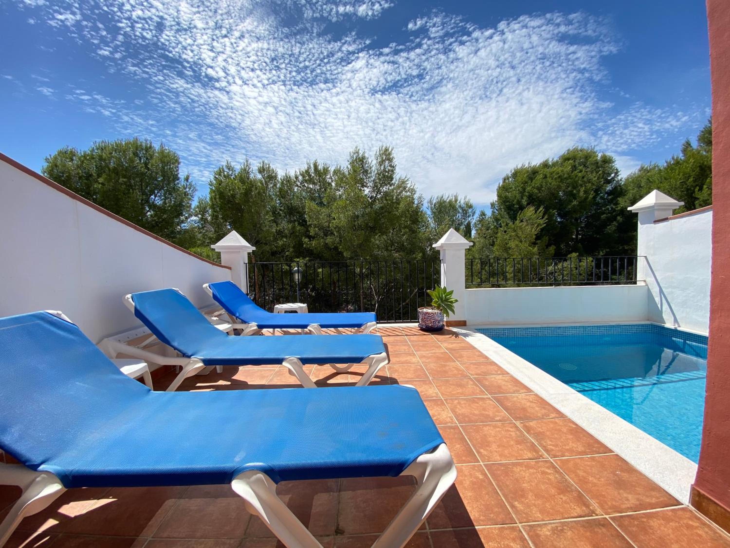 Hotel Aljamar 6 Burriana Beach Casasol - Image 1