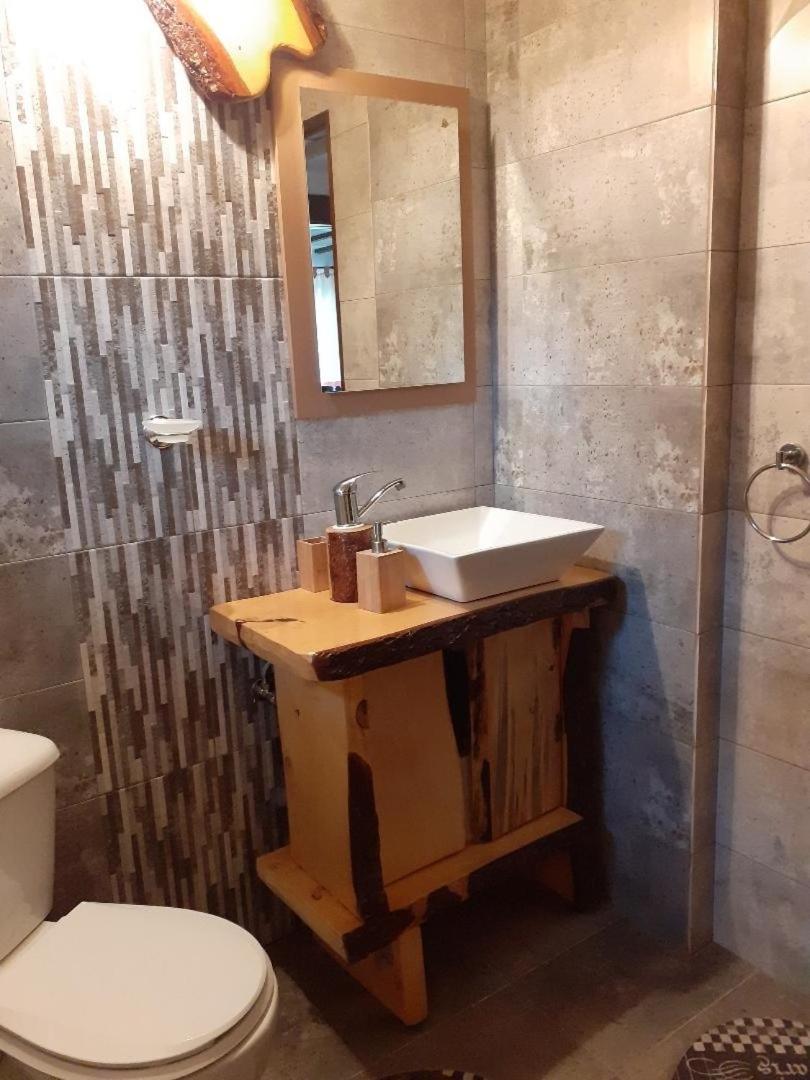 Cabana NEDA
