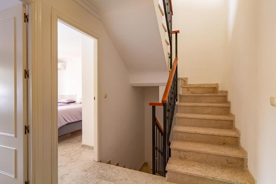 Aljamar 6 Burriana Beach Casasol