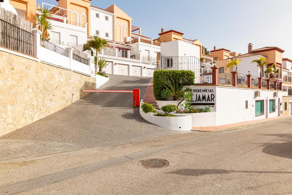Aljamar 6 Burriana Beach Casasol