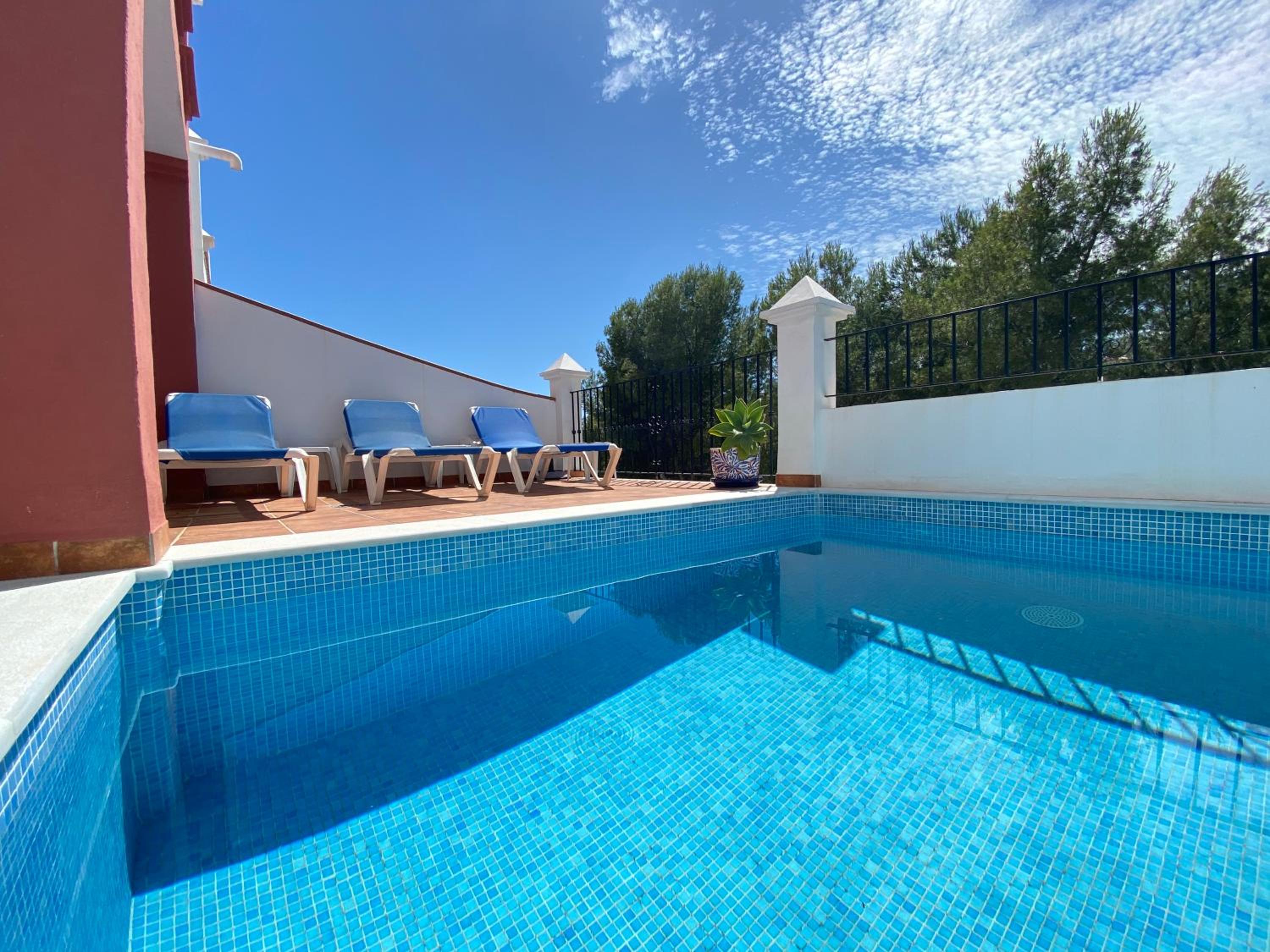Aljamar 6 Burriana Beach Casasol