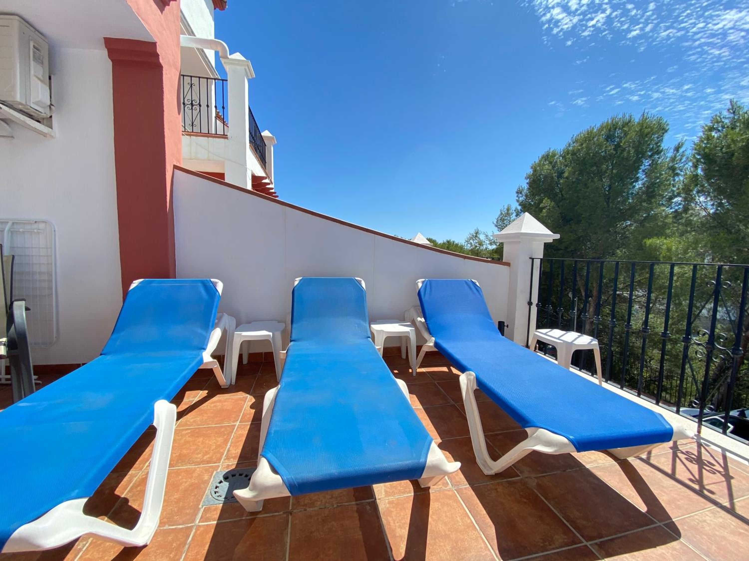 Aljamar 6 Burriana Beach Casasol