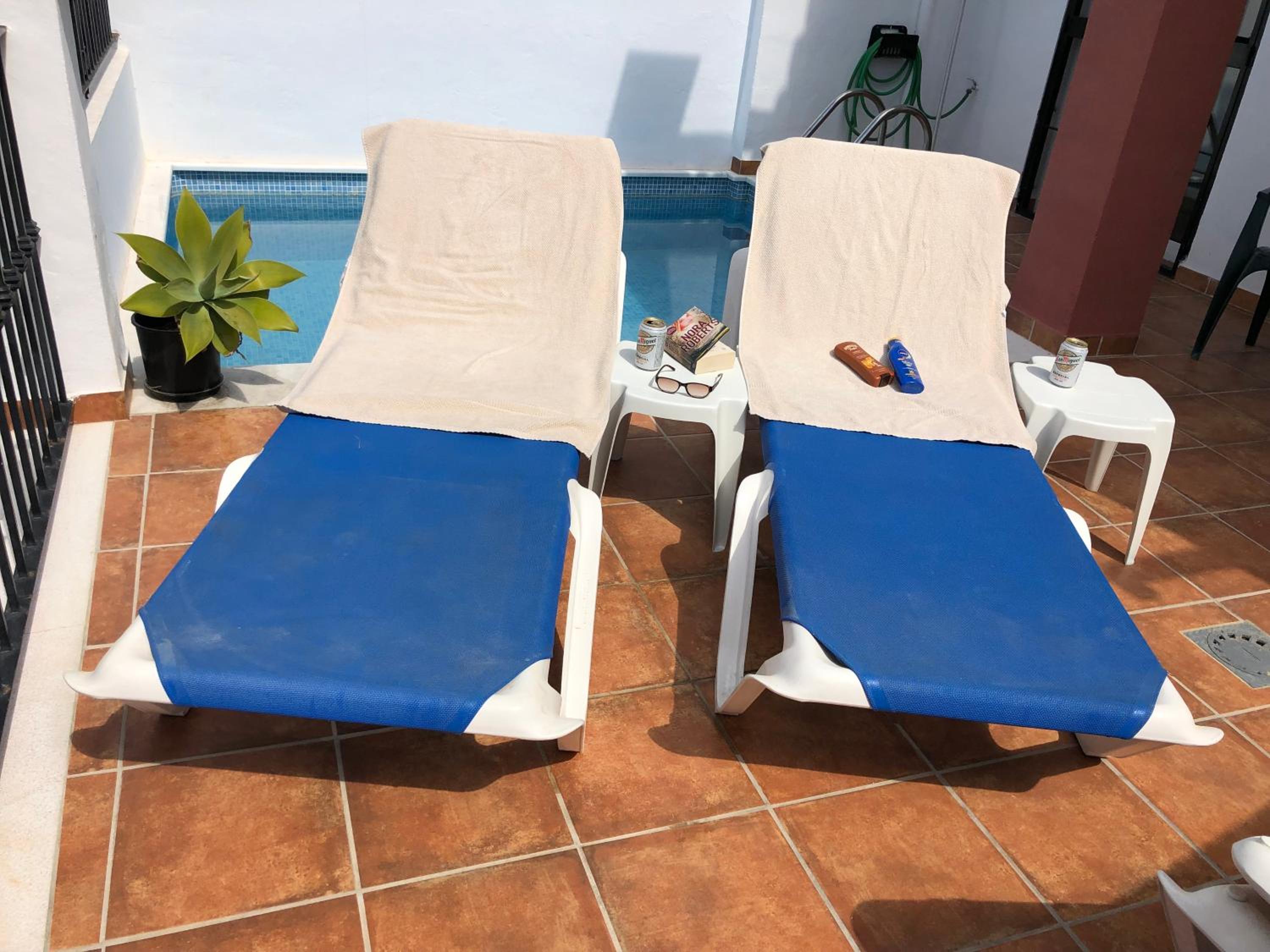 Aljamar 6 Burriana Beach Casasol