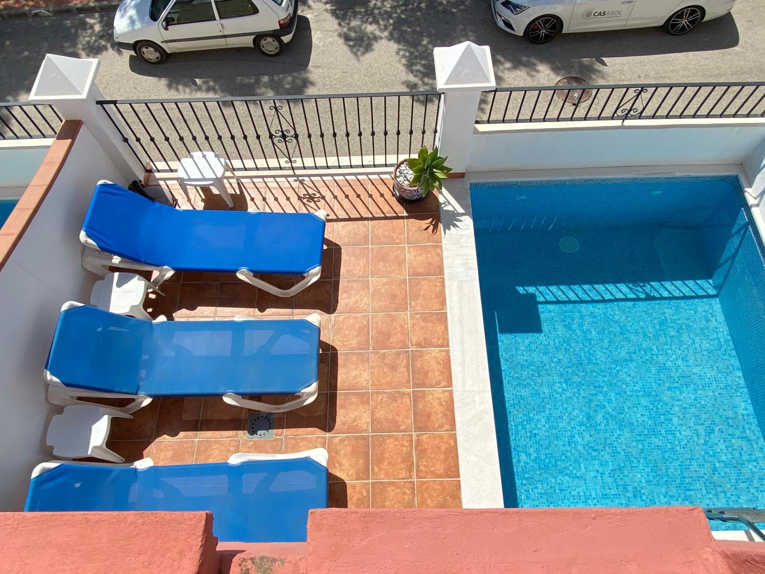 Aljamar 6 Burriana Beach Casasol