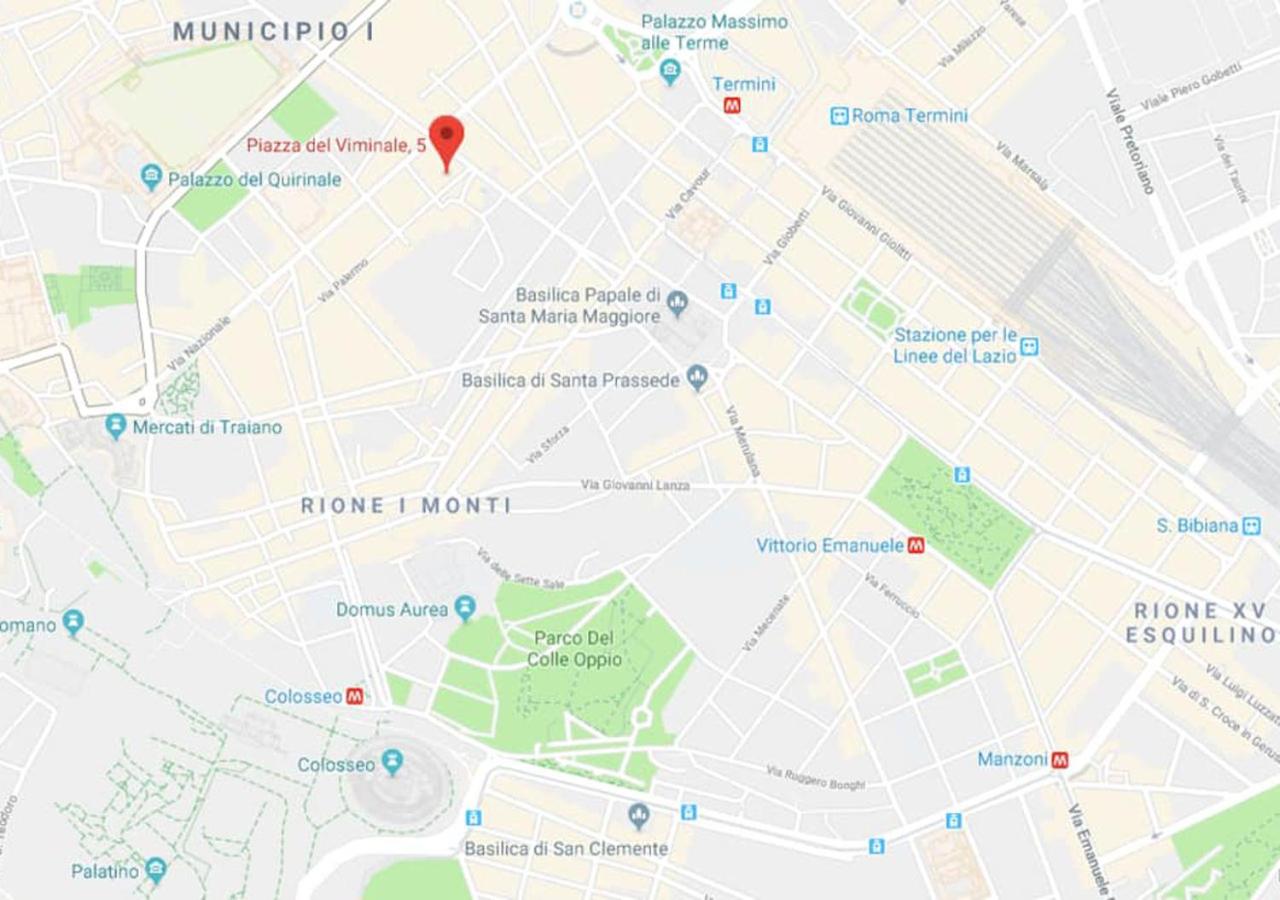 Modern & Stylish Flat near Piazza della Repubblica