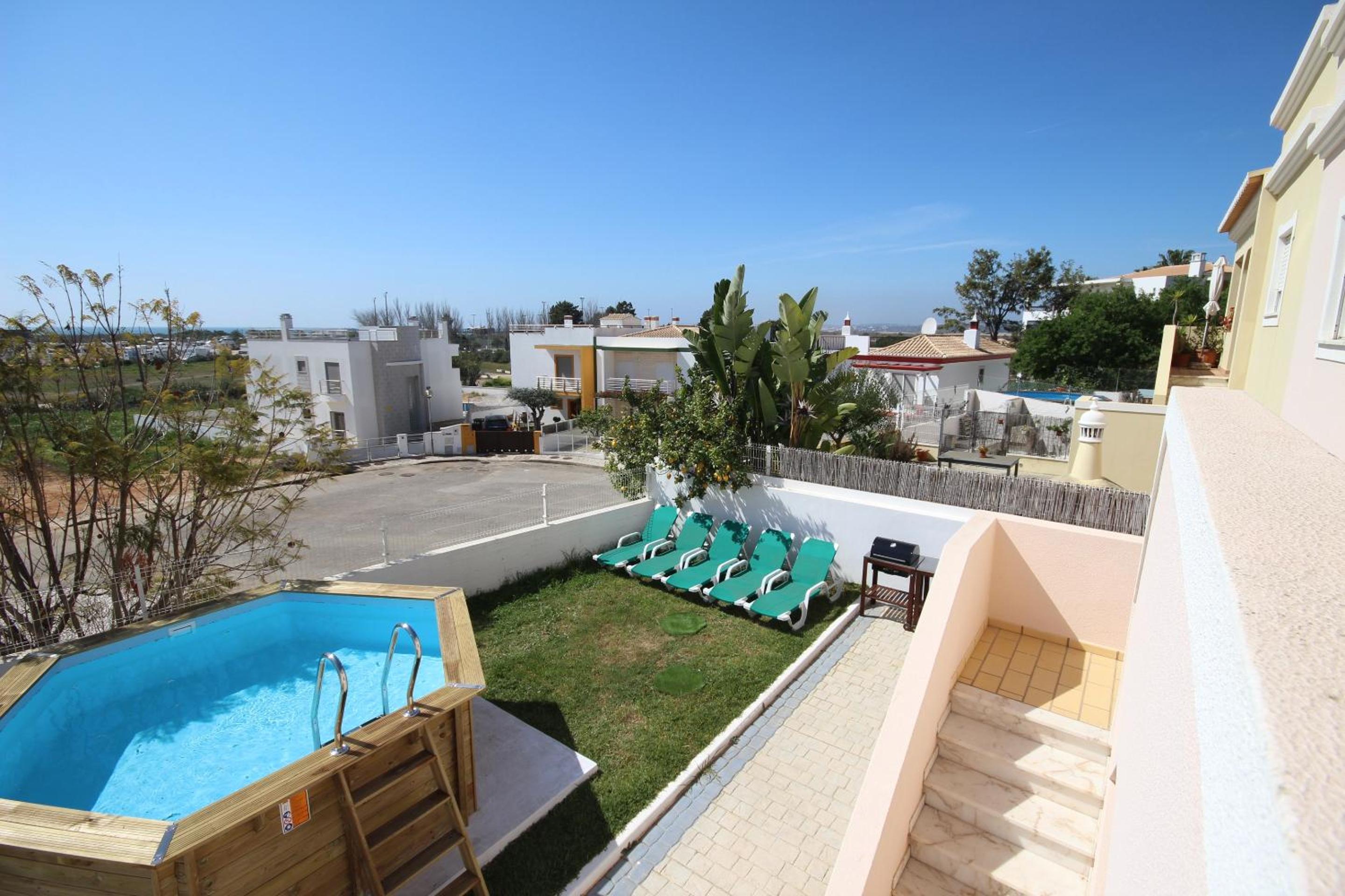 Villa Alvor 6 by amcf view 3
