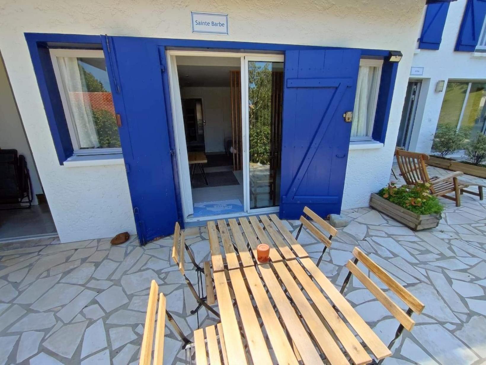 Les Digues Vauban