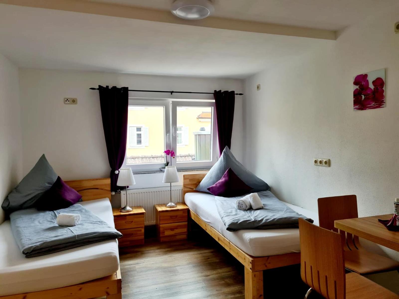 my Hostel Füssen
