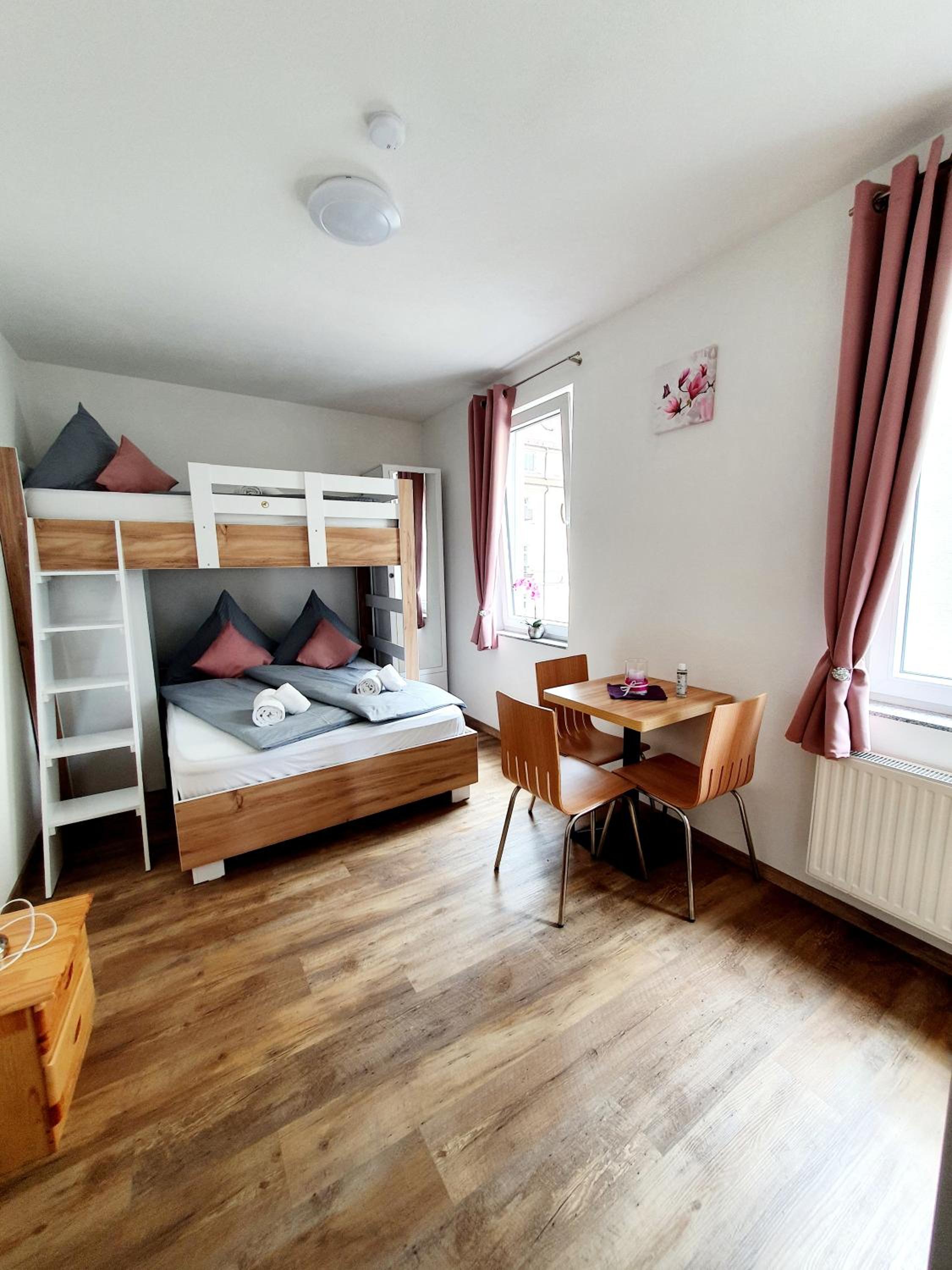 my Hostel Füssen