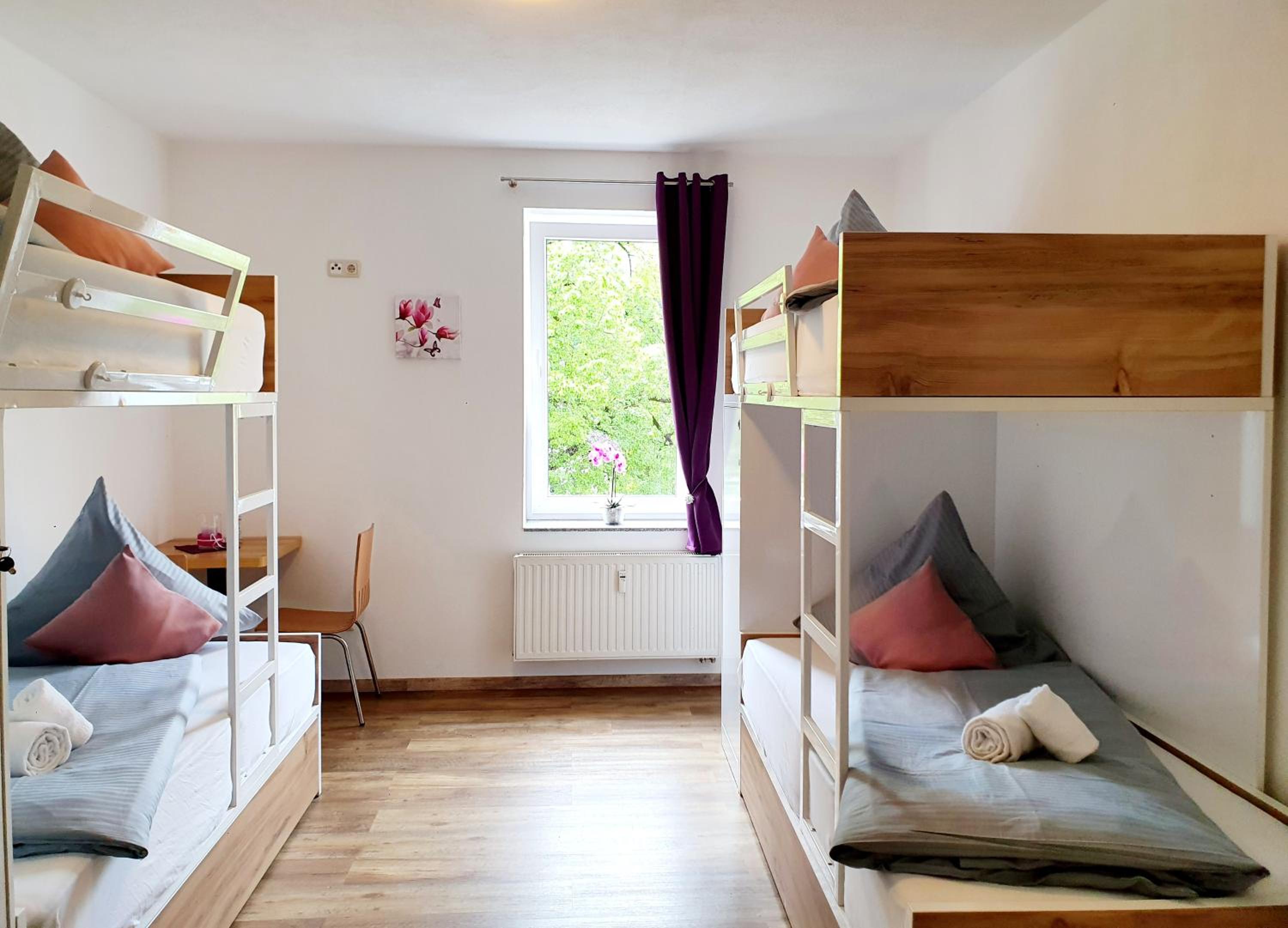 my Hostel Füssen