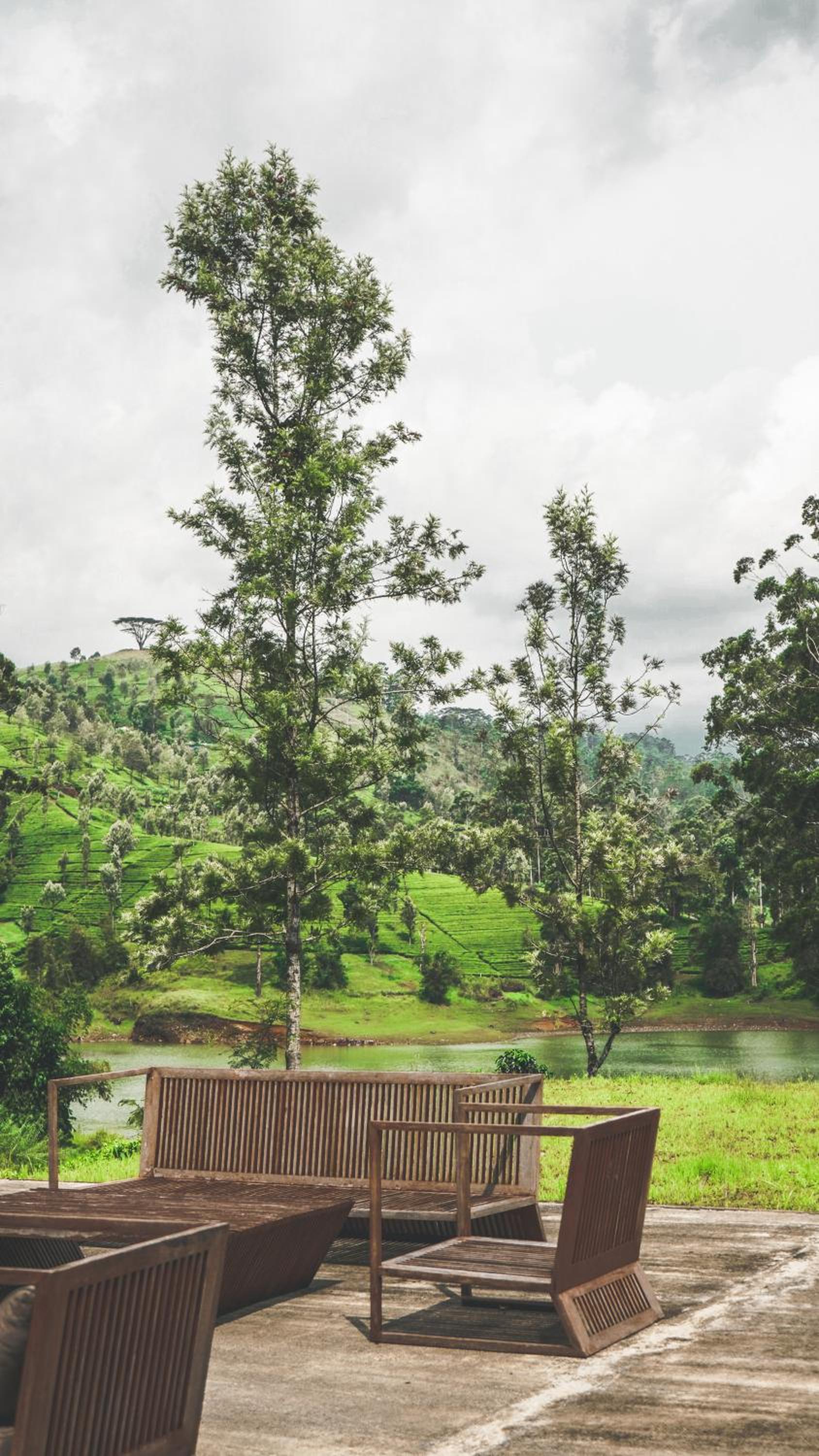 The Farm Resorts