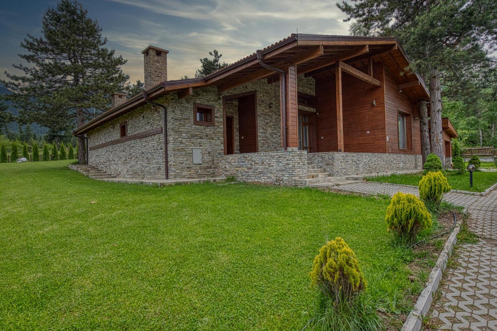 Hotel Pirin Style Villa & Spa