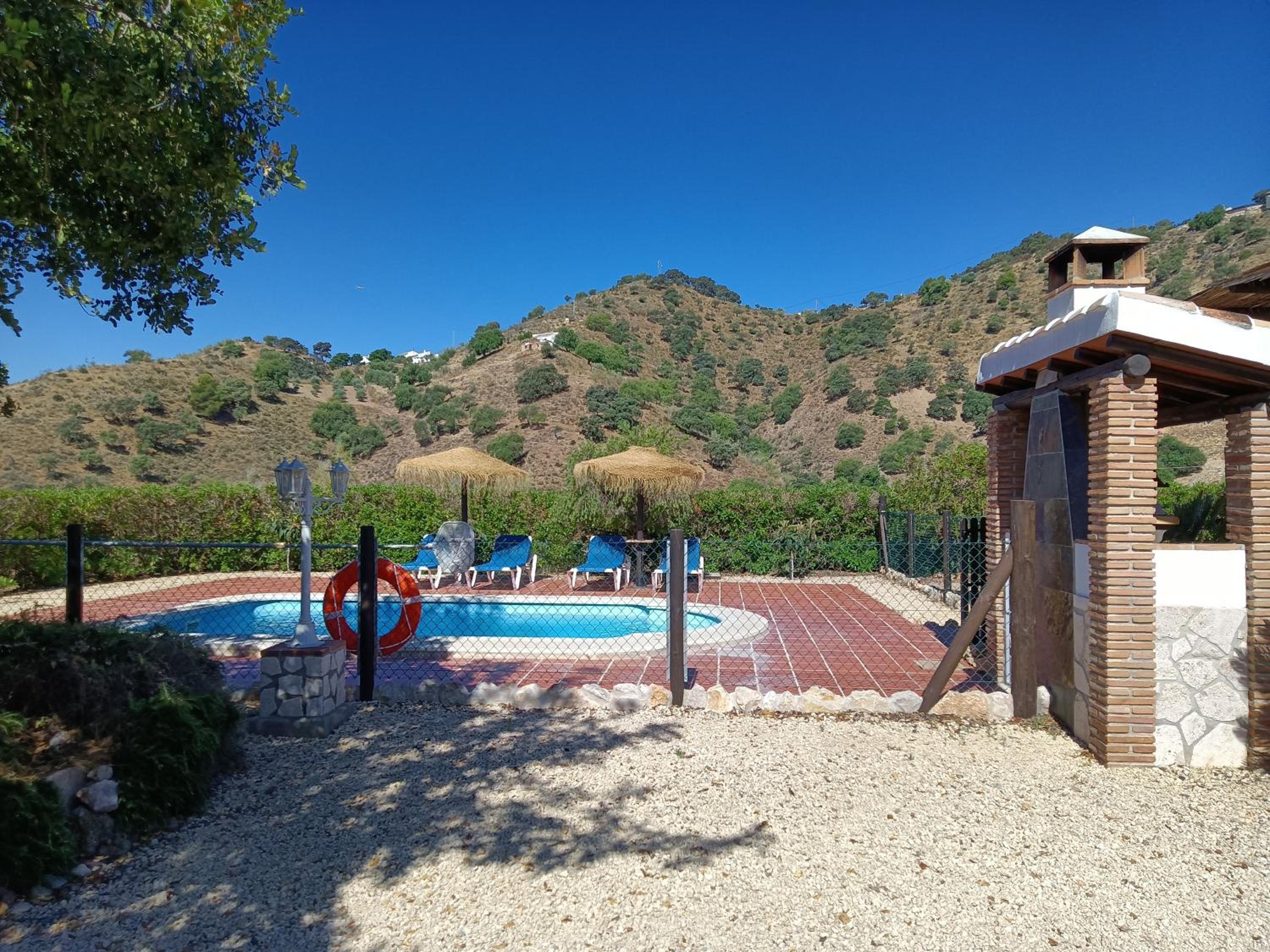 Casita la Herilla view 3
