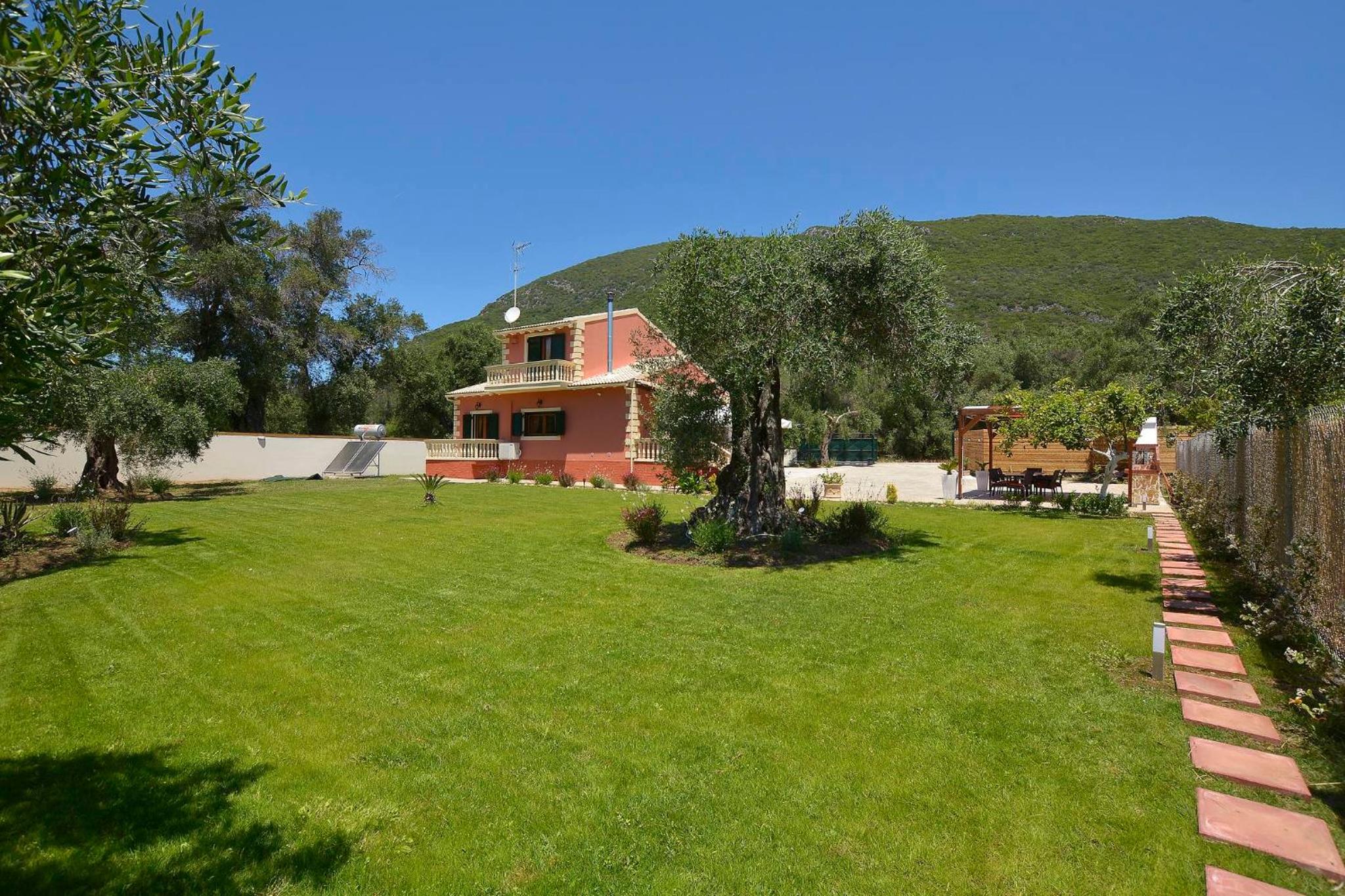 La Casa Del Sole view 2