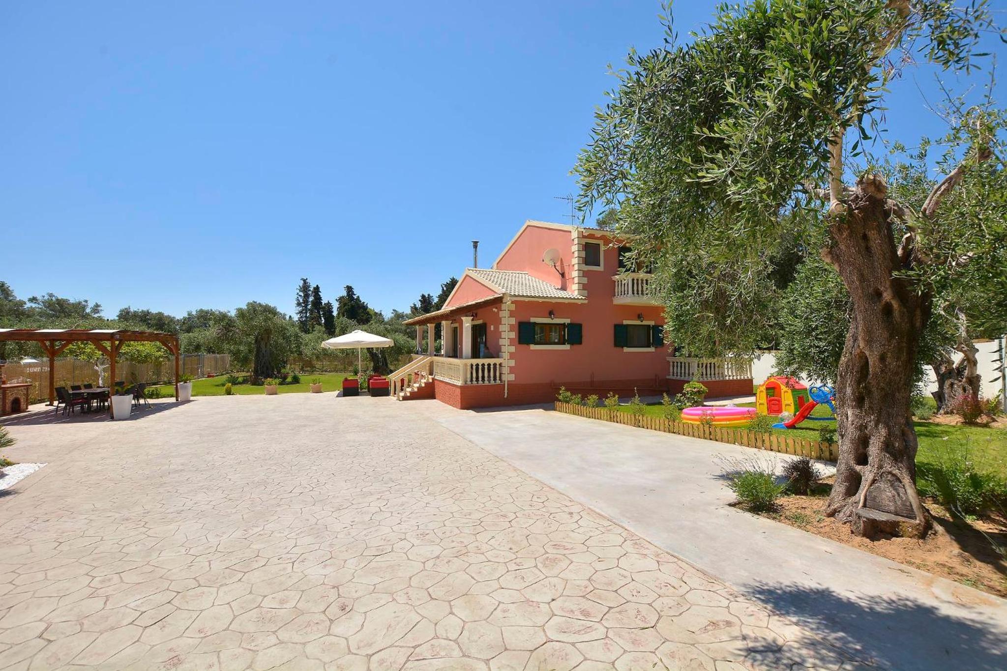La Casa Del Sole view 4