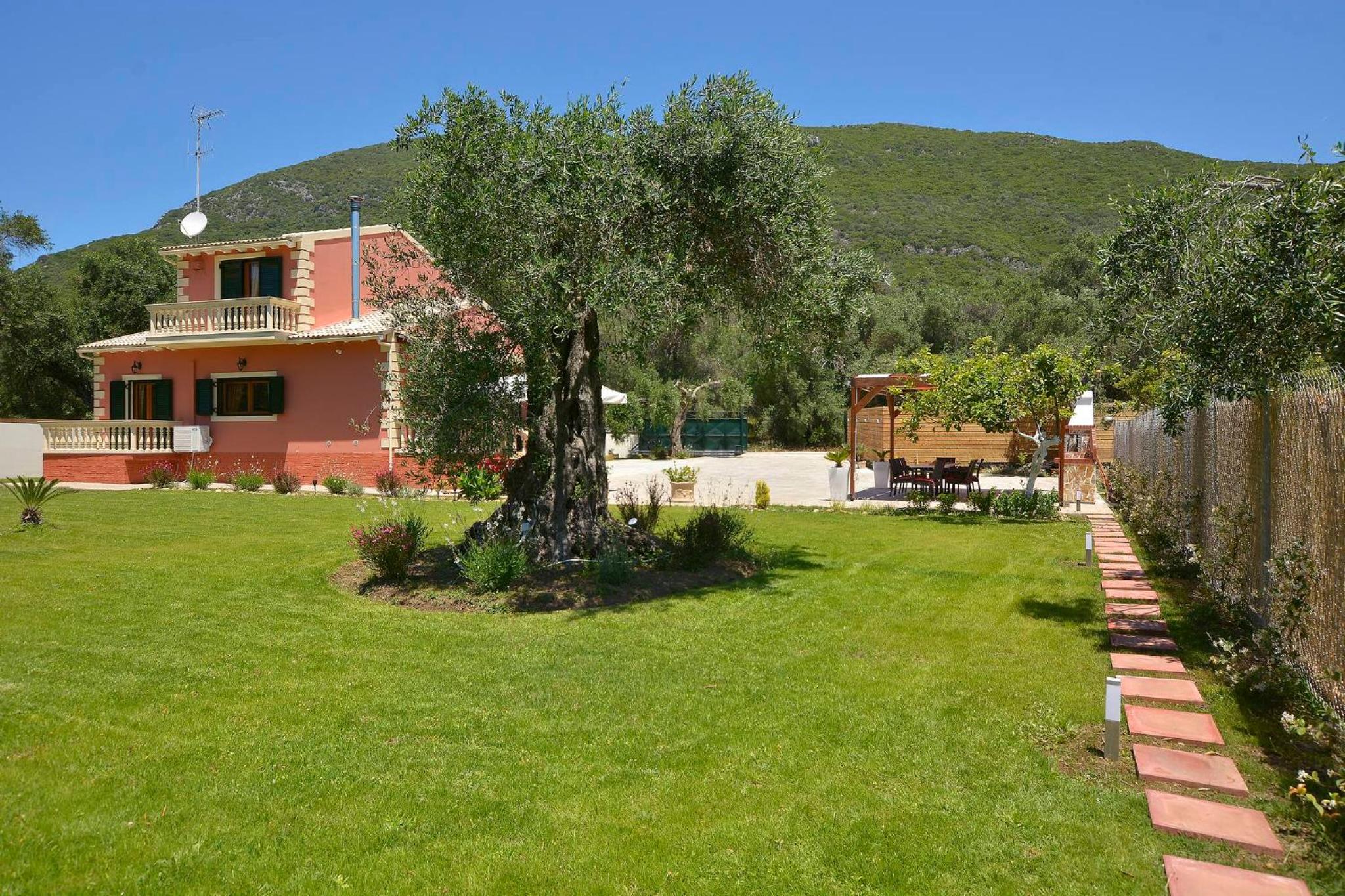 La Casa Del Sole view 3