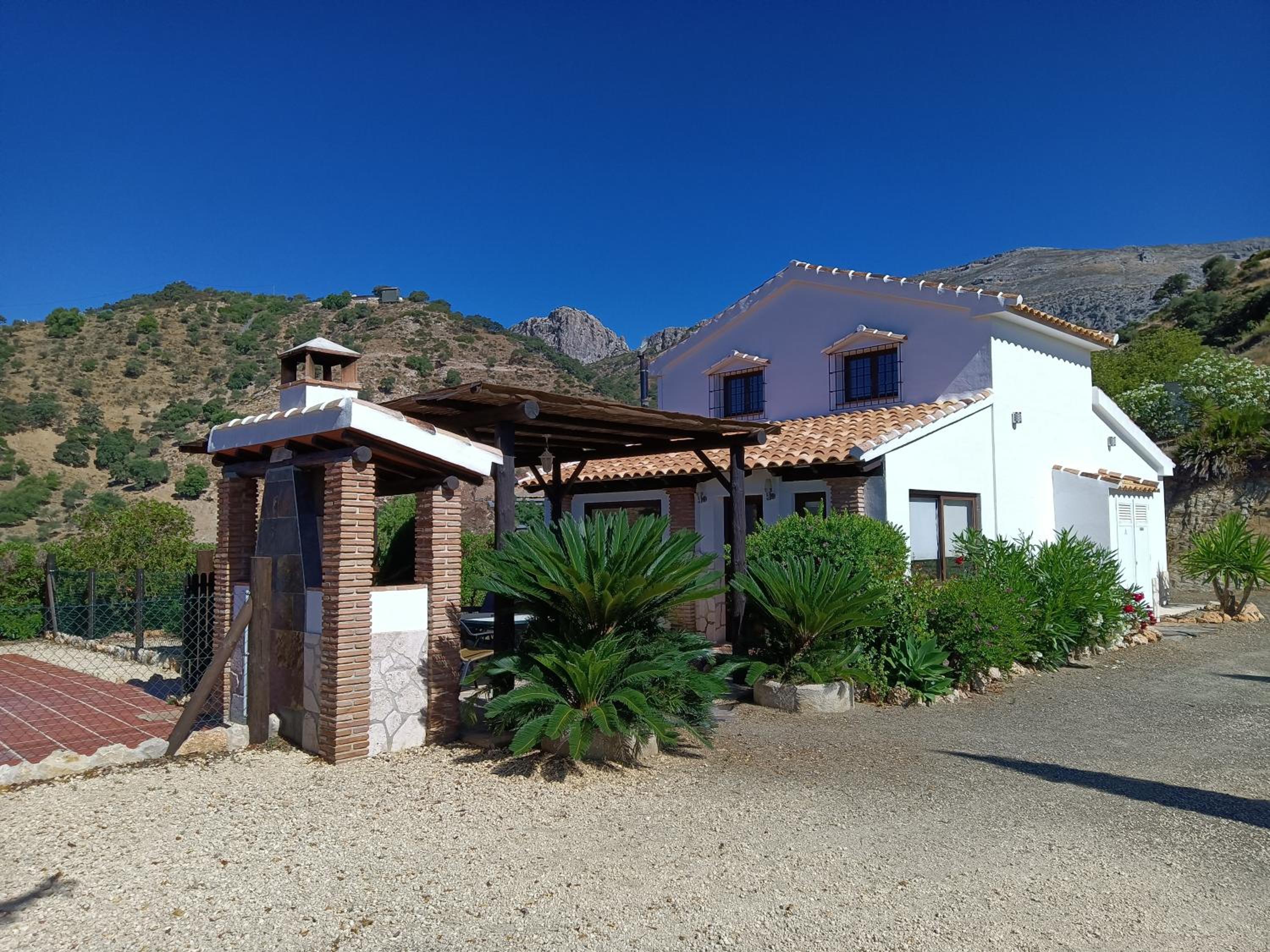 Casita la Herilla view 2