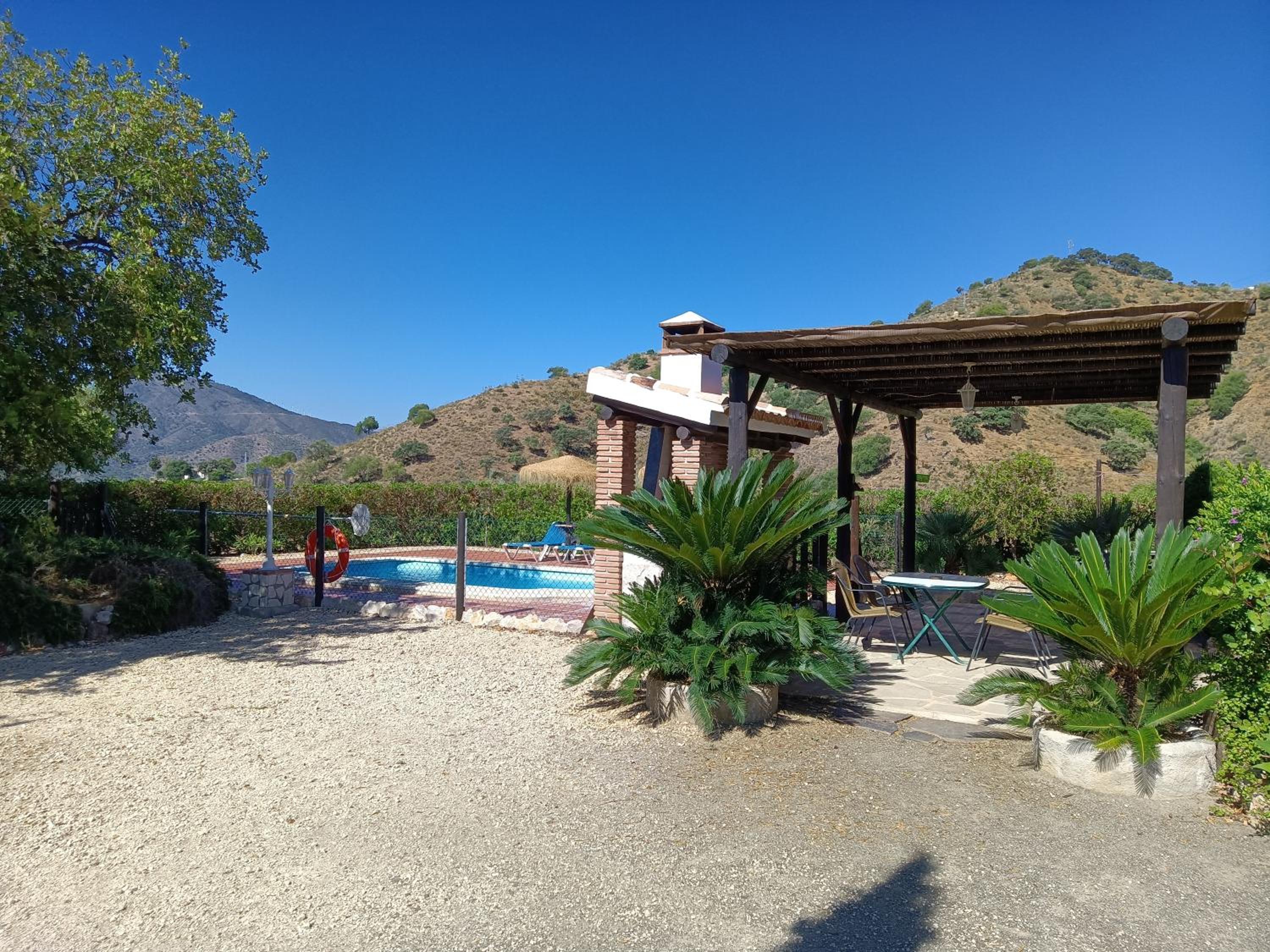 Casita la Herilla view 4