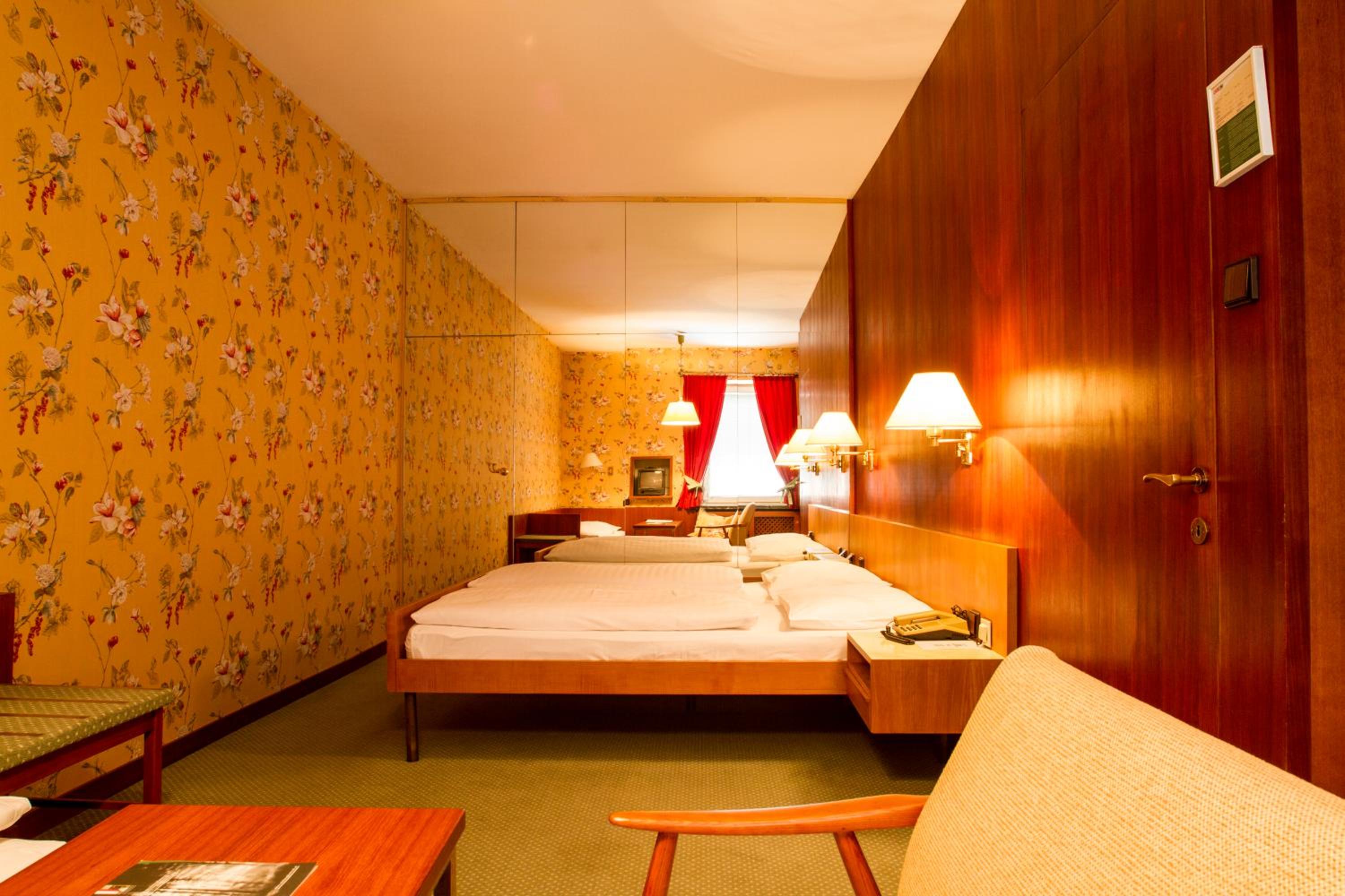 Salzburg Vacations - Hotel Hohenstauffen - Property Image 15