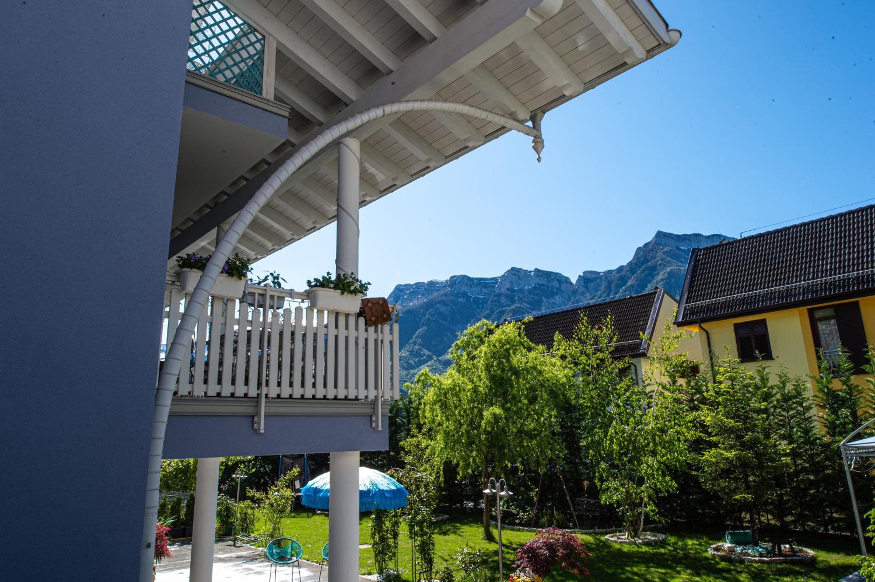Villa Miriam view 4