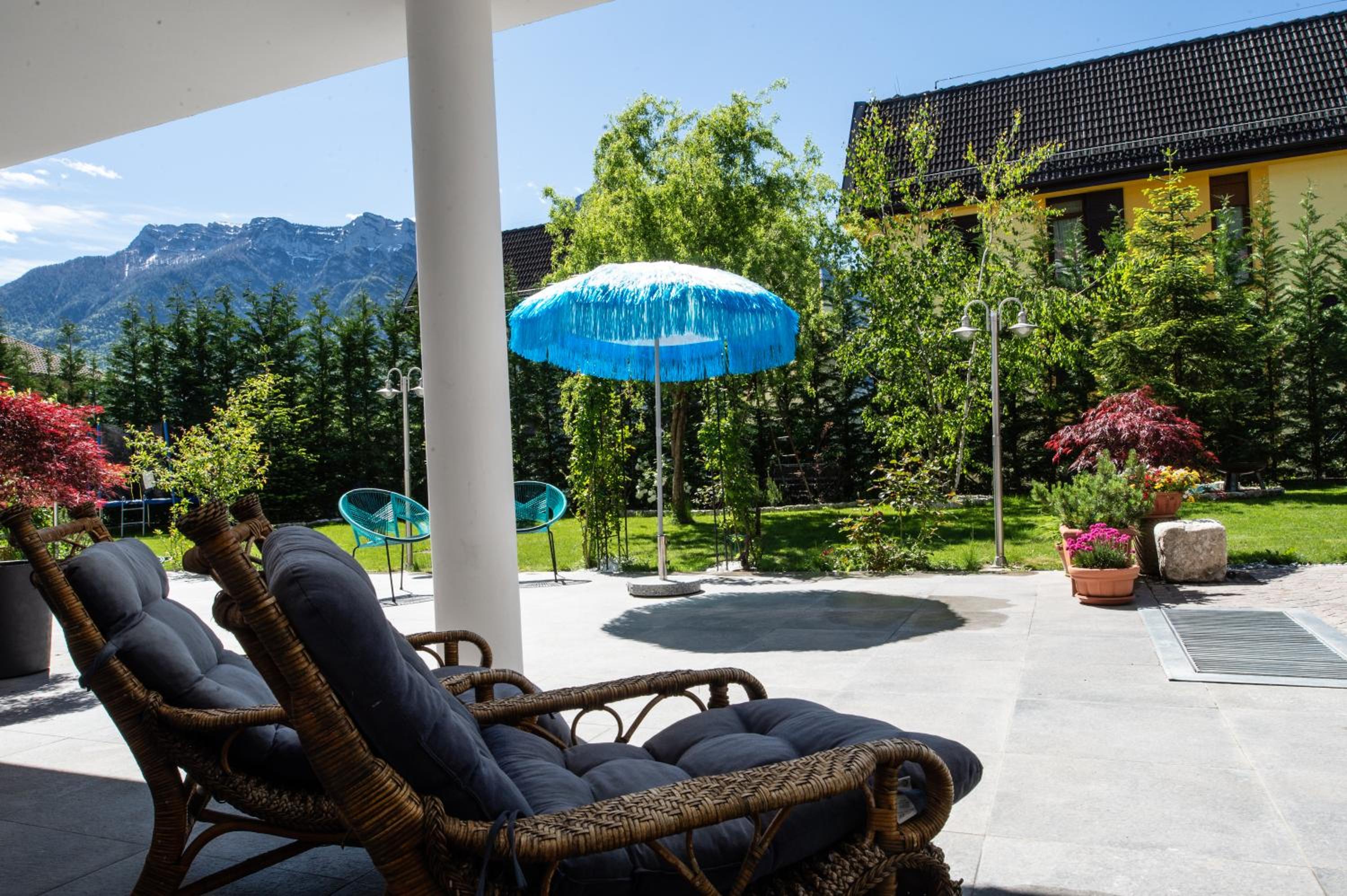 Villa Miriam view 5