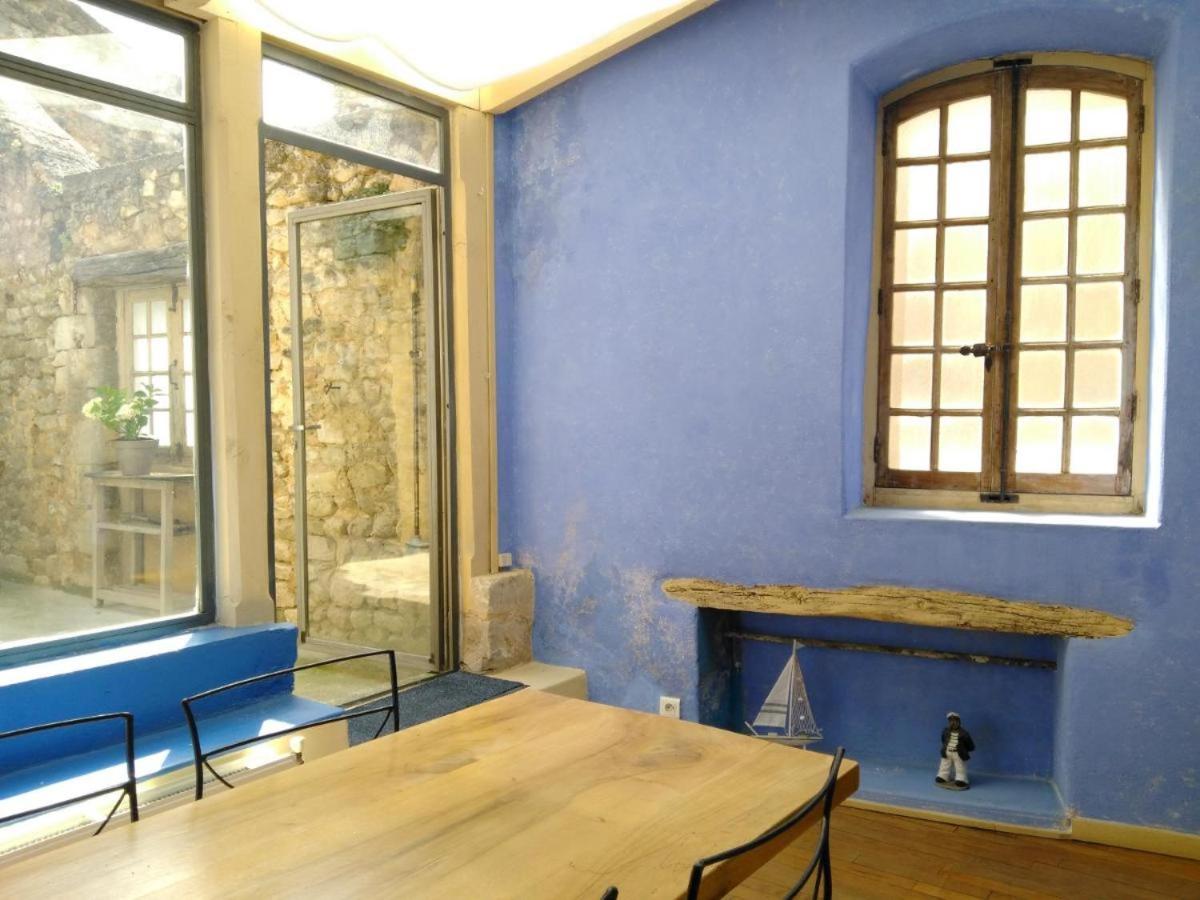 Appartement au coeur du village- Ref12 view 2