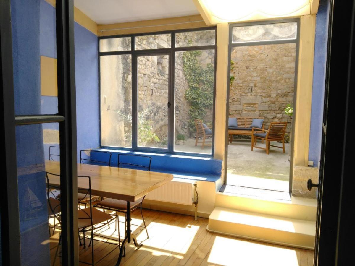 Appartement au coeur du village- Ref12 view 3