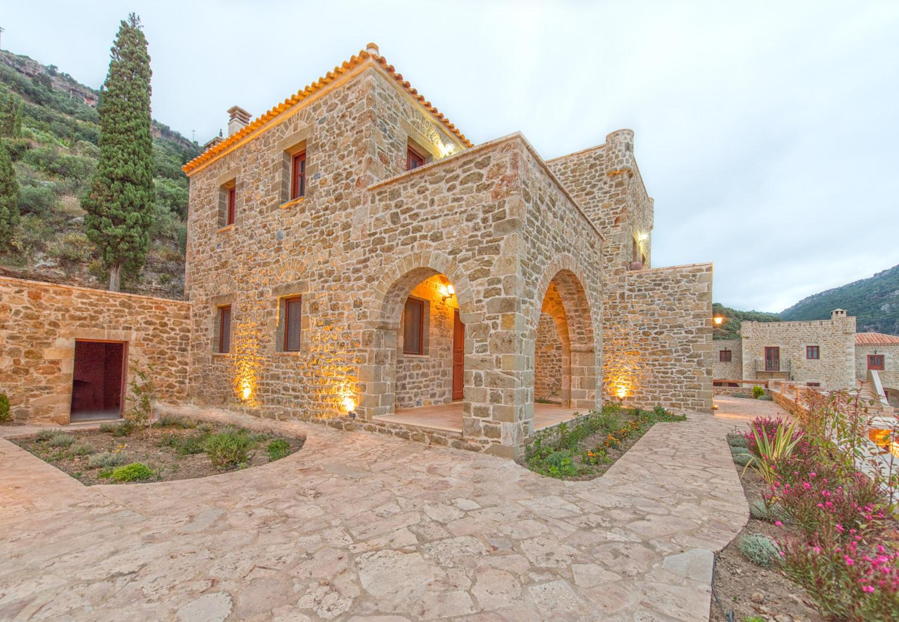 Hotel Brazzo di Maina - Image 1