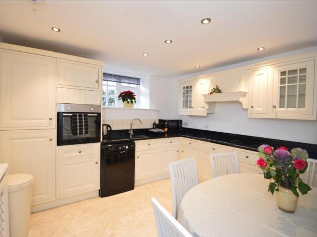 Tavistock Town House view 3