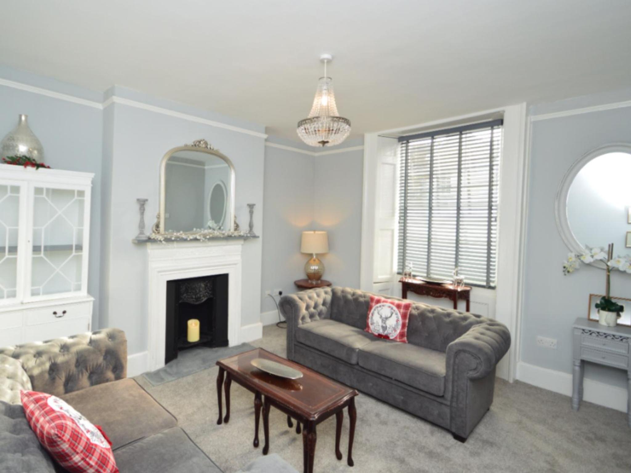 Tavistock Town House view 5