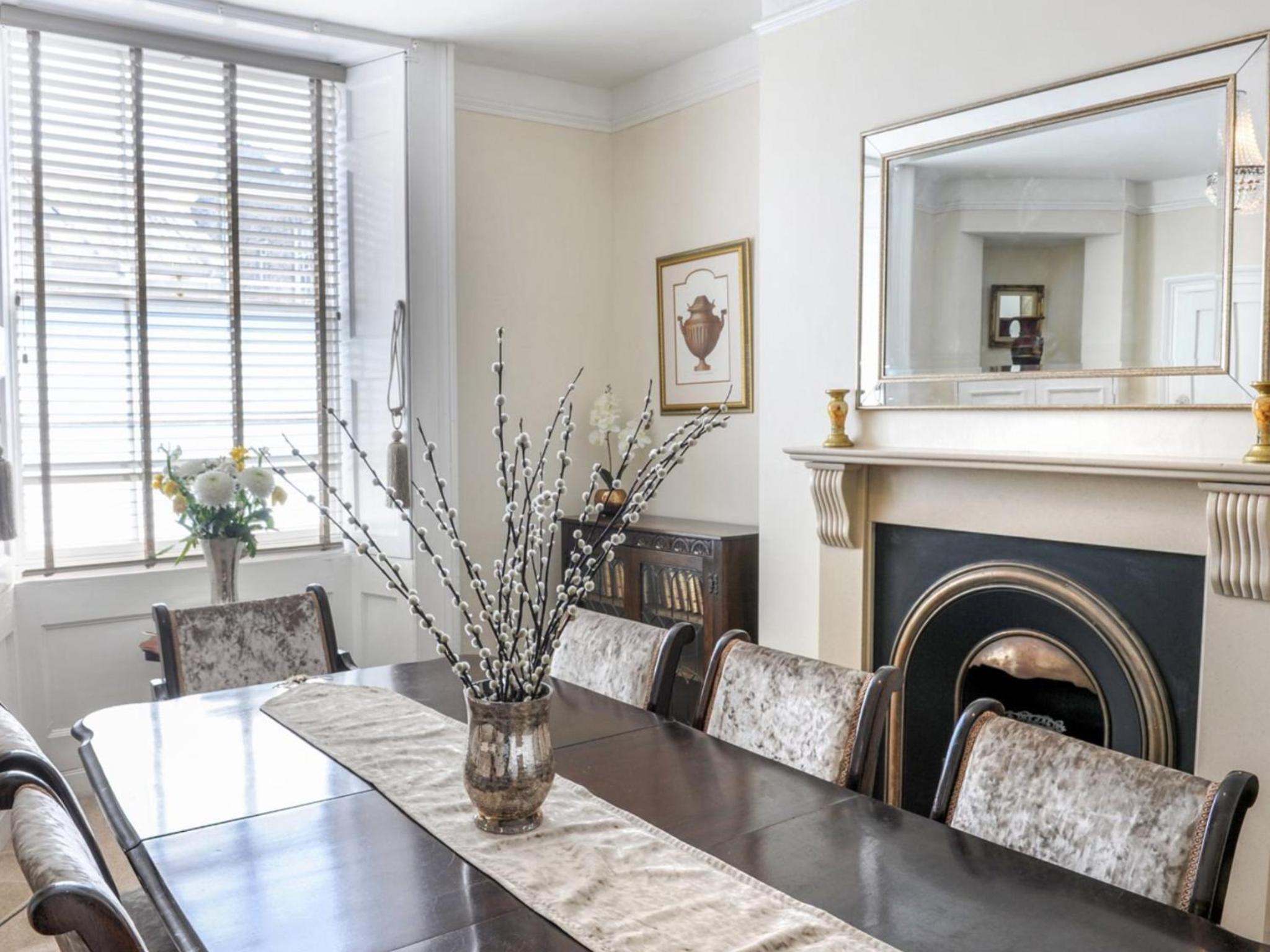 Tavistock Town House view 4