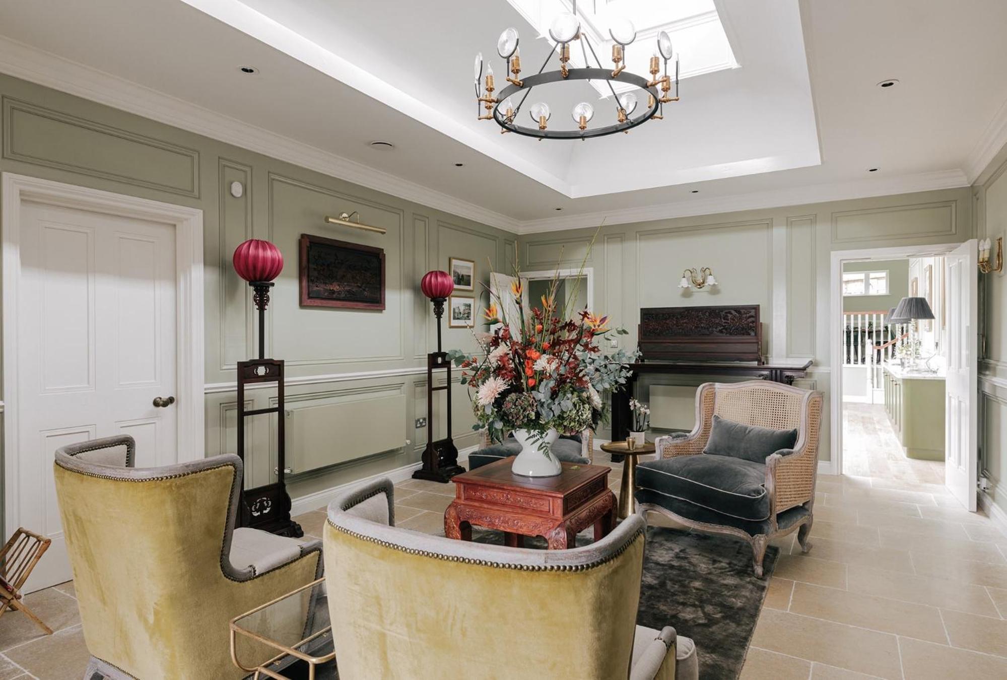Tyndall Villa Boutique B&B