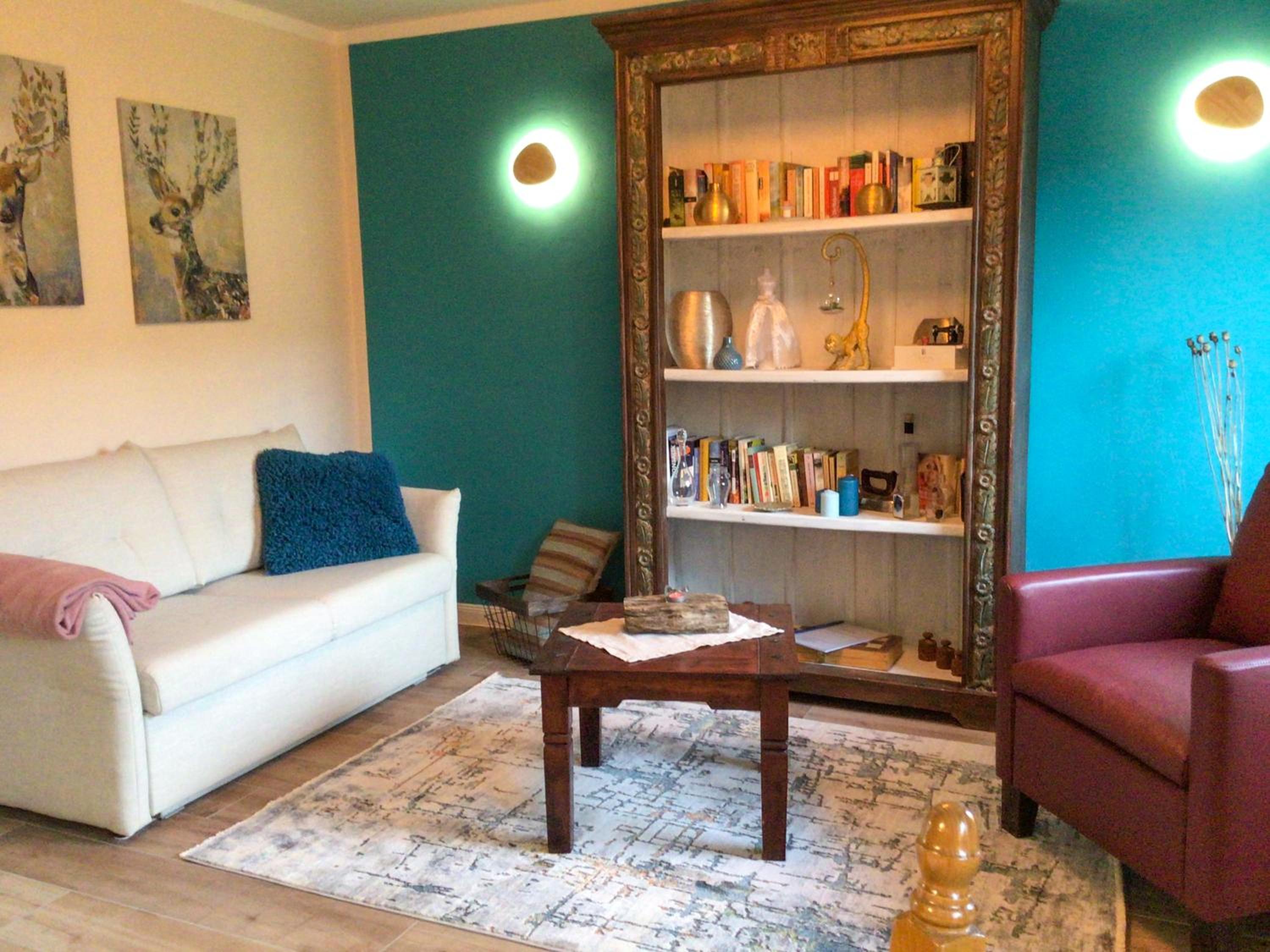 Ferienwohnung Schubertstraße view 2